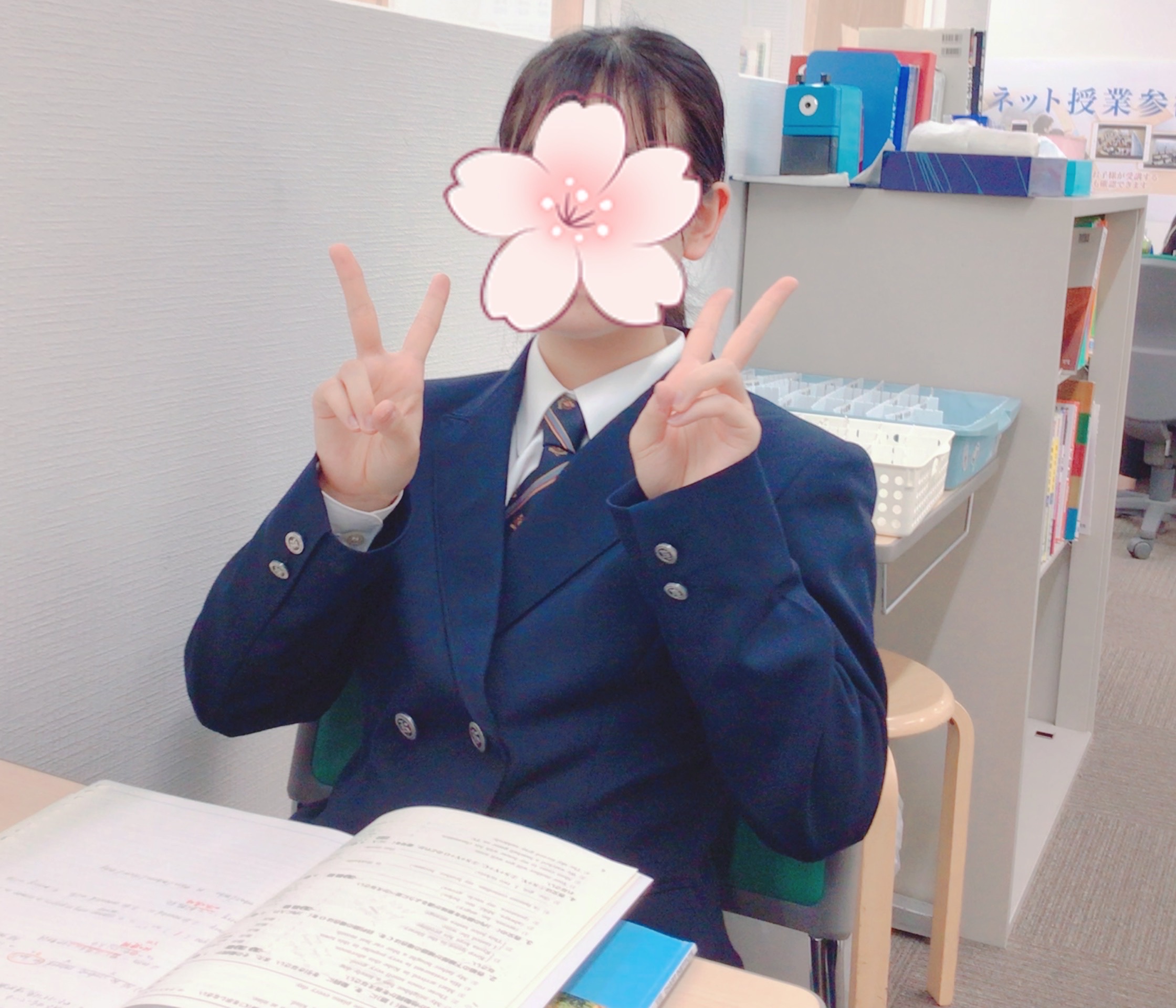 #AsakusaBashi-Catch#【93】またまた卒業生が来てくれました☆