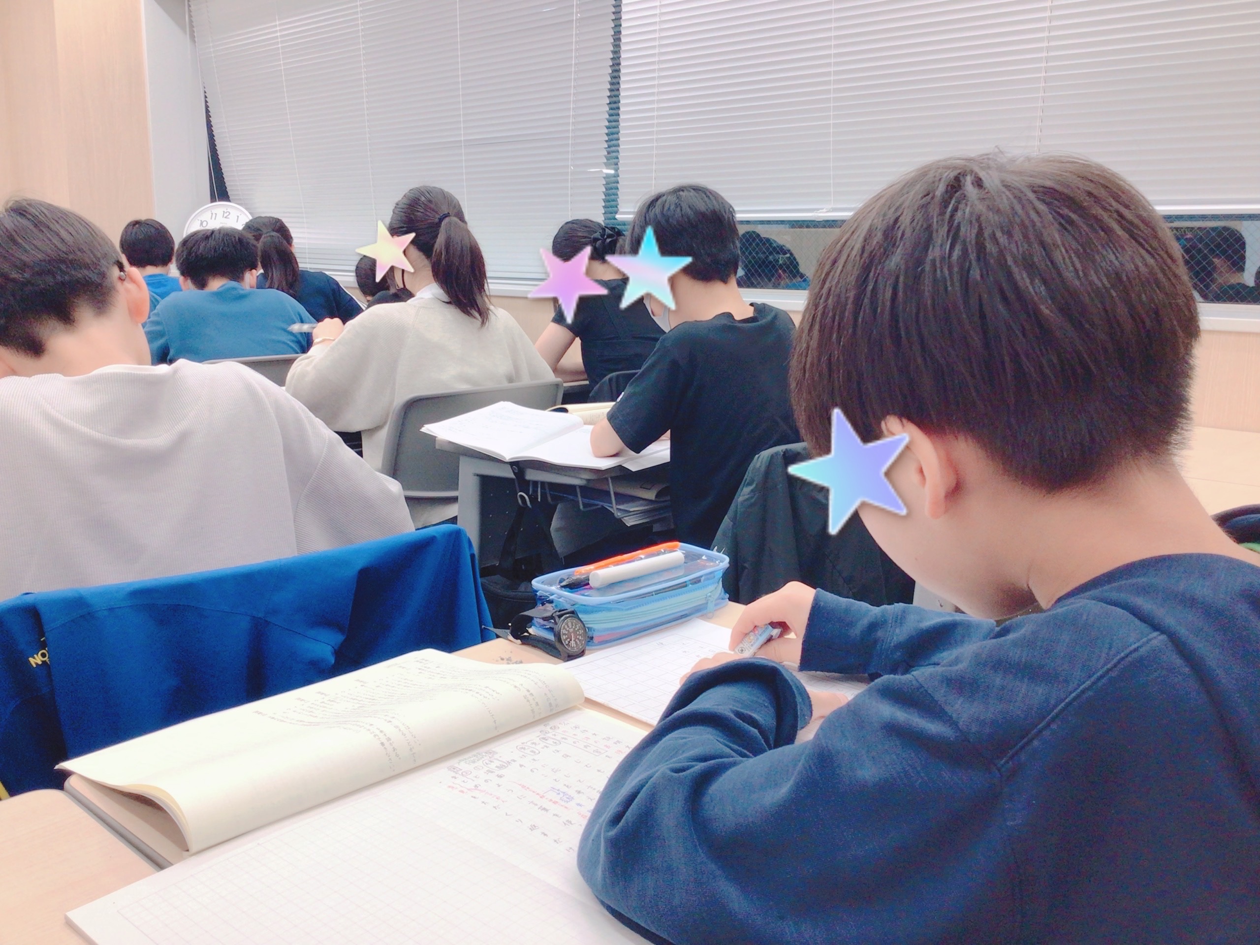 #AsakusaBashi-Catch#【緊急】夏期講習会の残席情報に関して