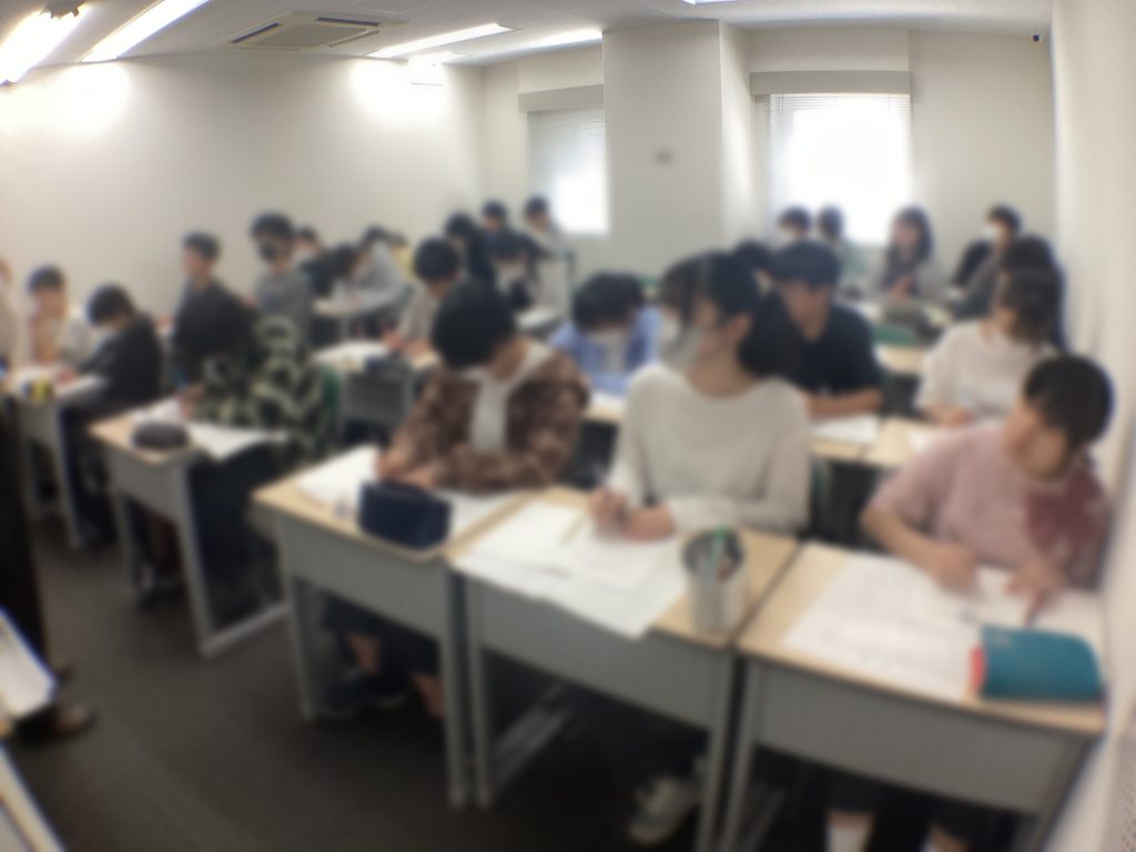 【ena西荻窪】5月７日　授業再開