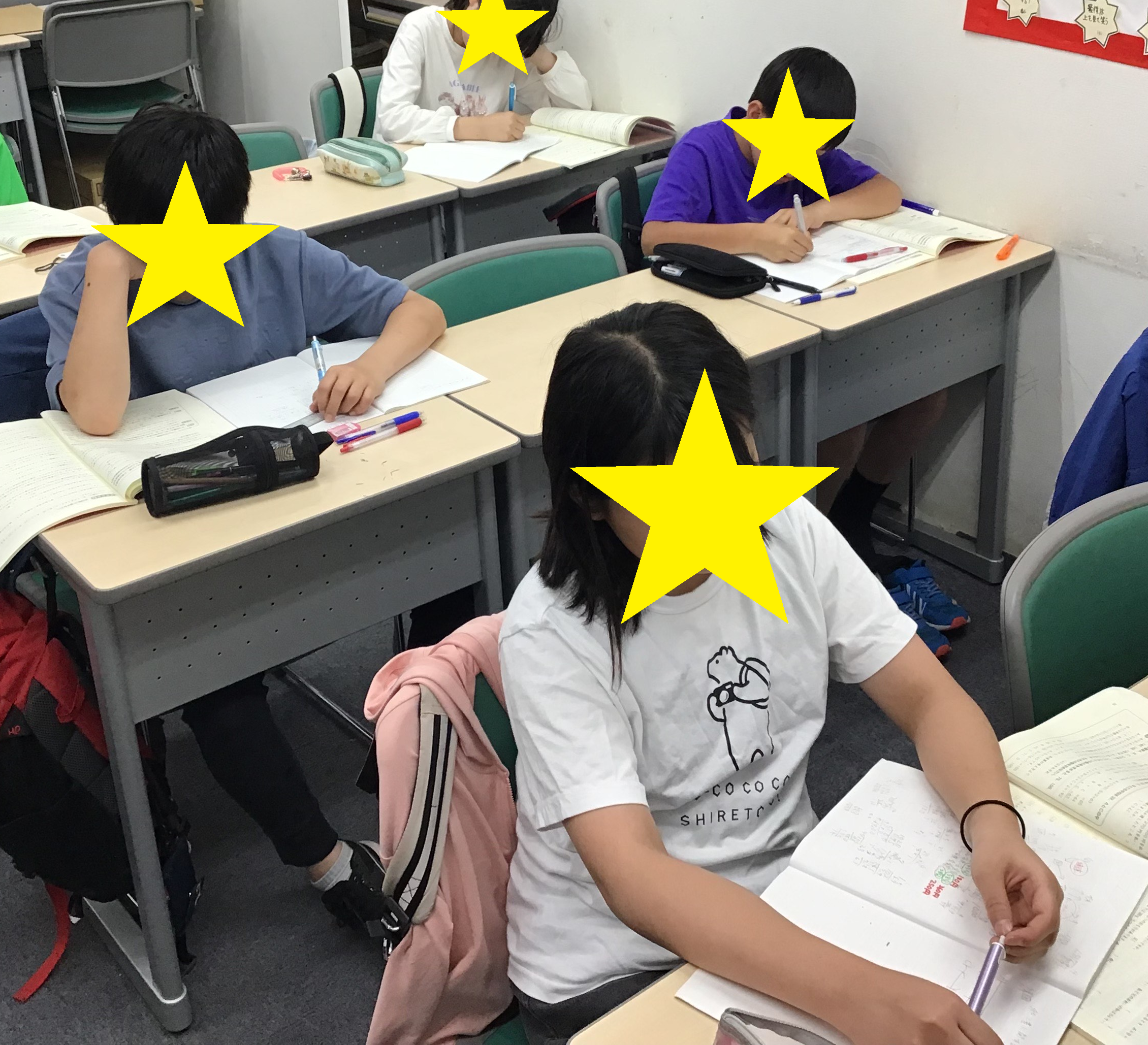 高田馬場６月①　自分の力で組み立てる