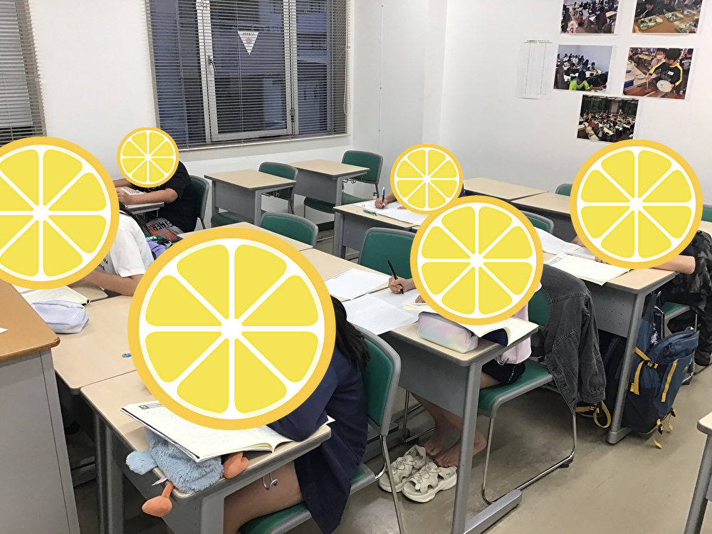 【ena一之江】5月度学判！！