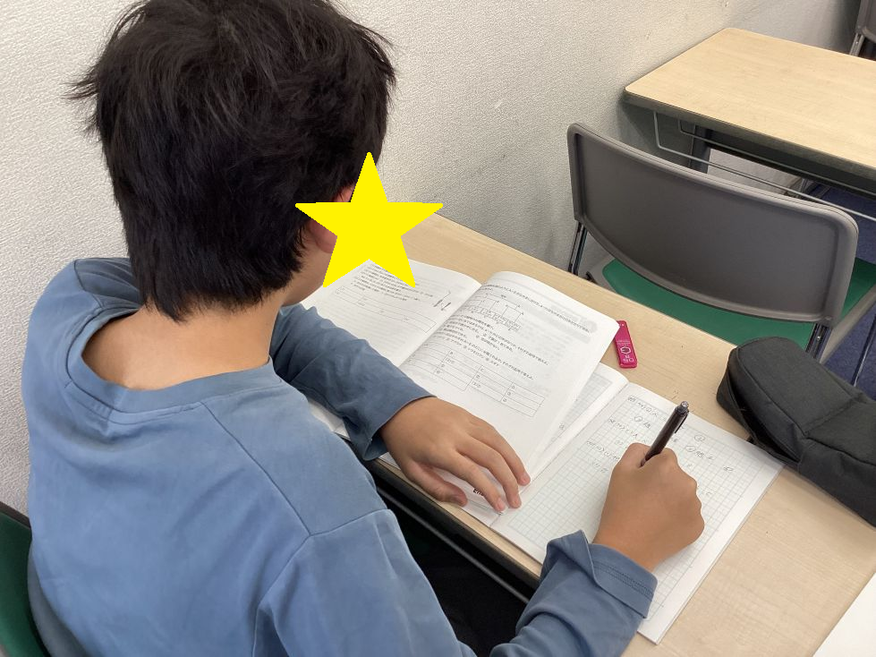 6/2土曜日の自習室＠西永福