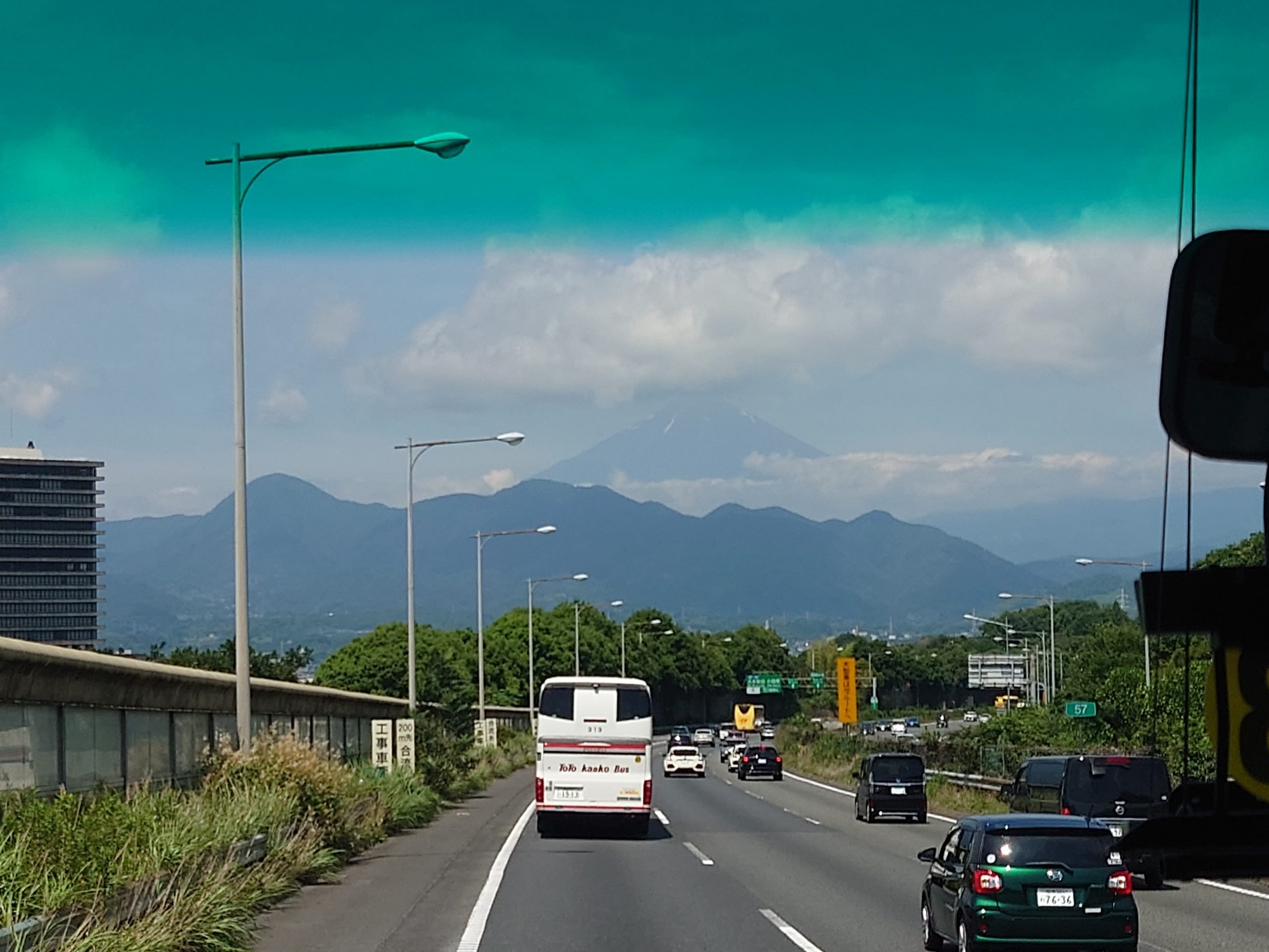 南阿佐ヶ谷日記その44