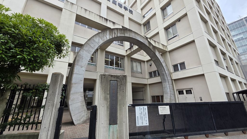 【ena月島】6月13日(金)情報を集める。