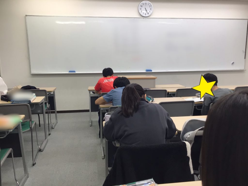 【もうすぐ定期テスト④】-ena豊洲[えなとよ]通信0606-