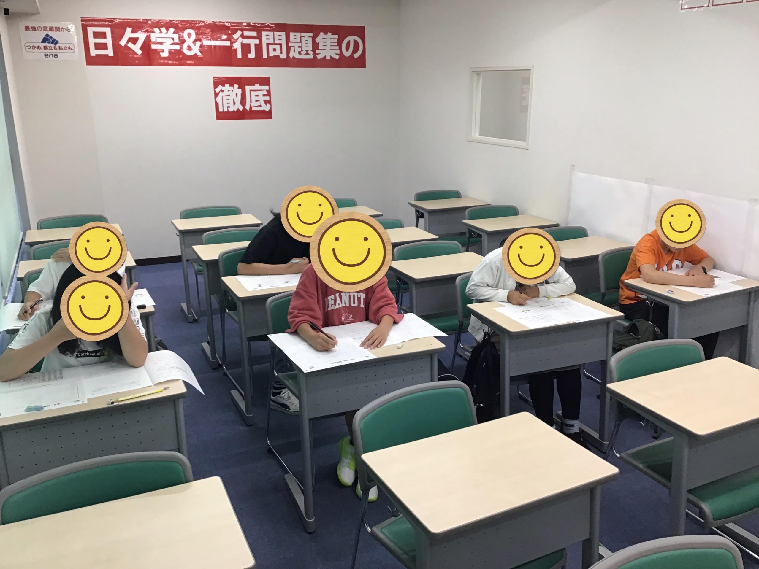 enaオープンを実施しました！！！