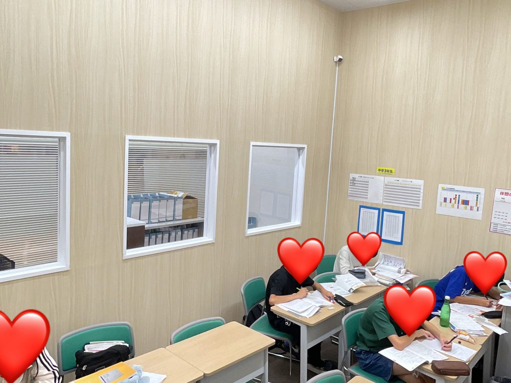 【ena有明06.15】定期テスト対策、何をする？２