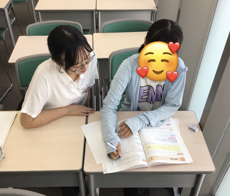 梅雨があけたら