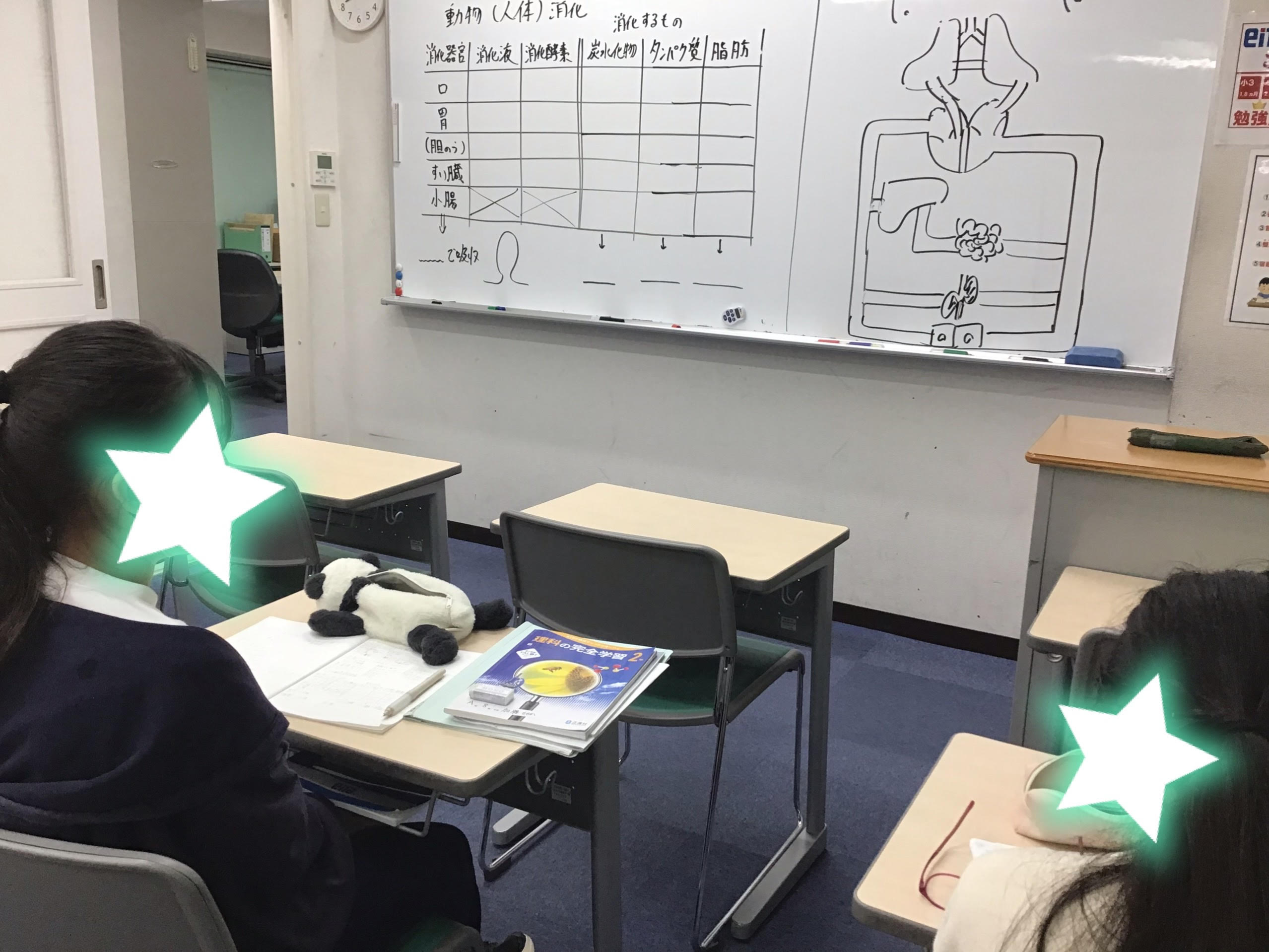 定期テスト2週間前！