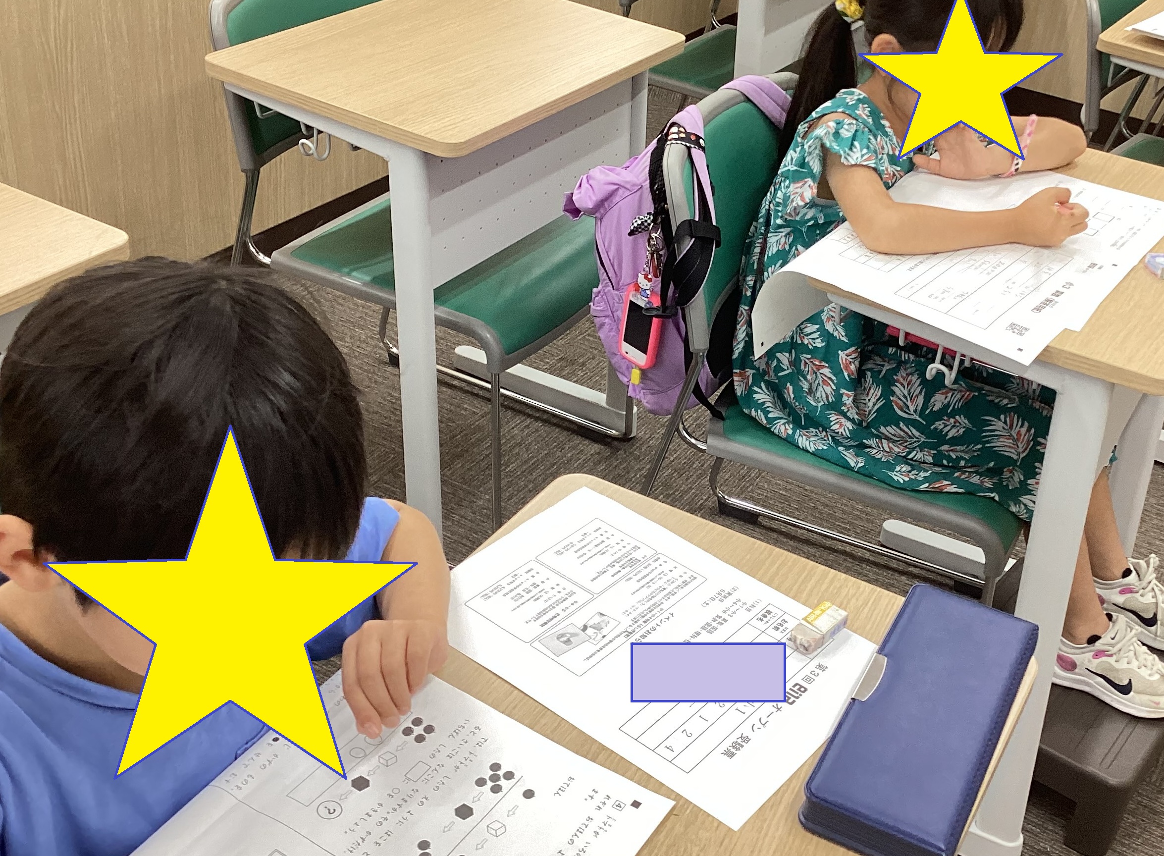 enaオープン当日