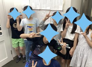 【学判で大躍進！】