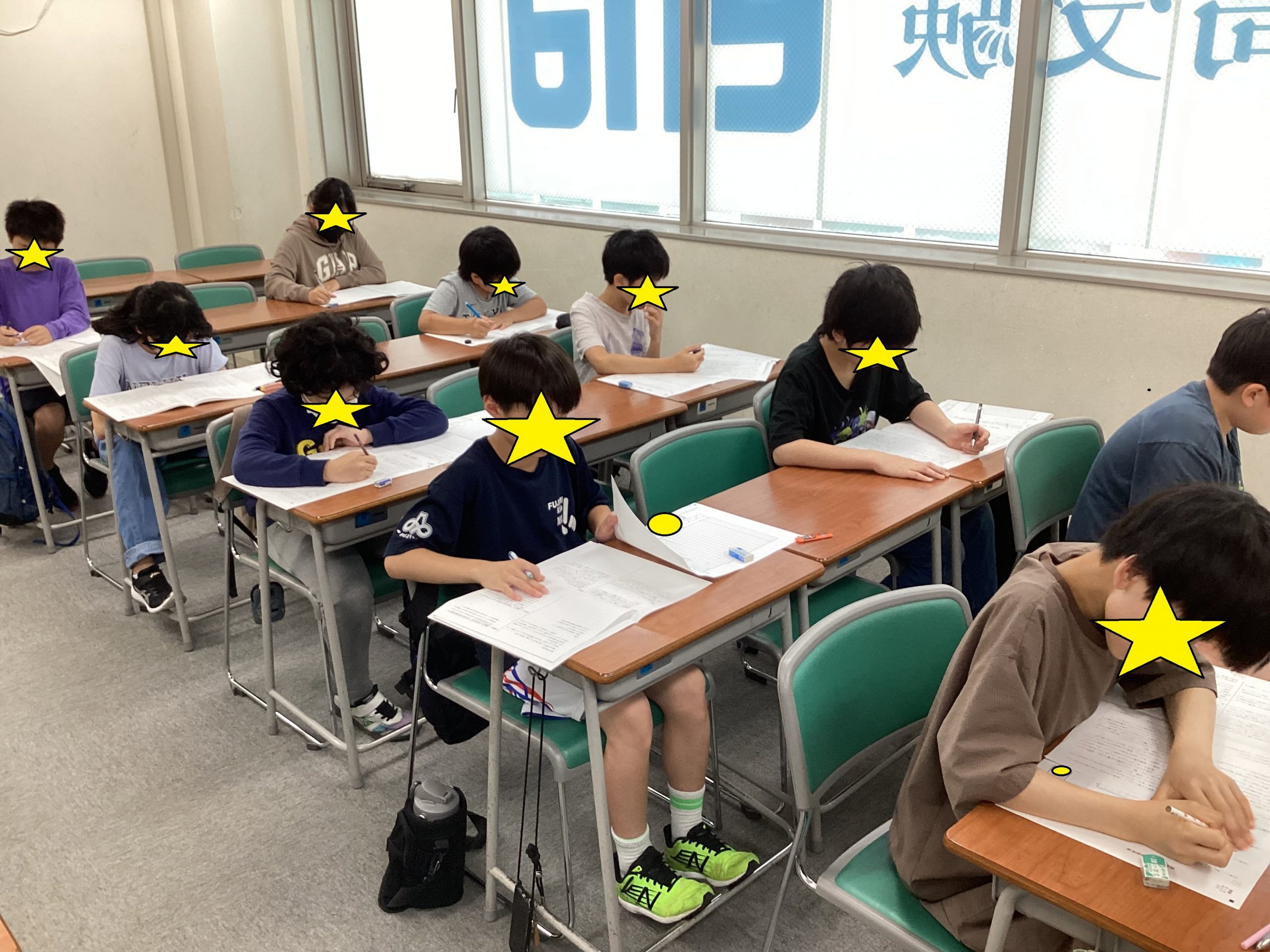 ena飯田橋・6月①