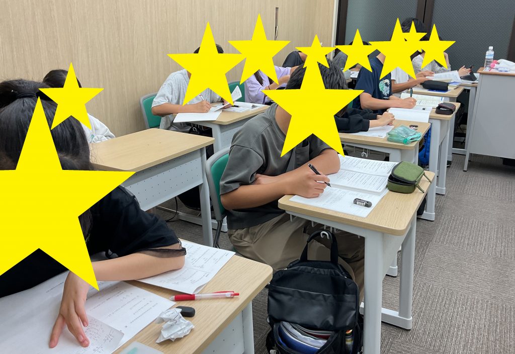 定期テスト対策中！【京成高砂通信#49】