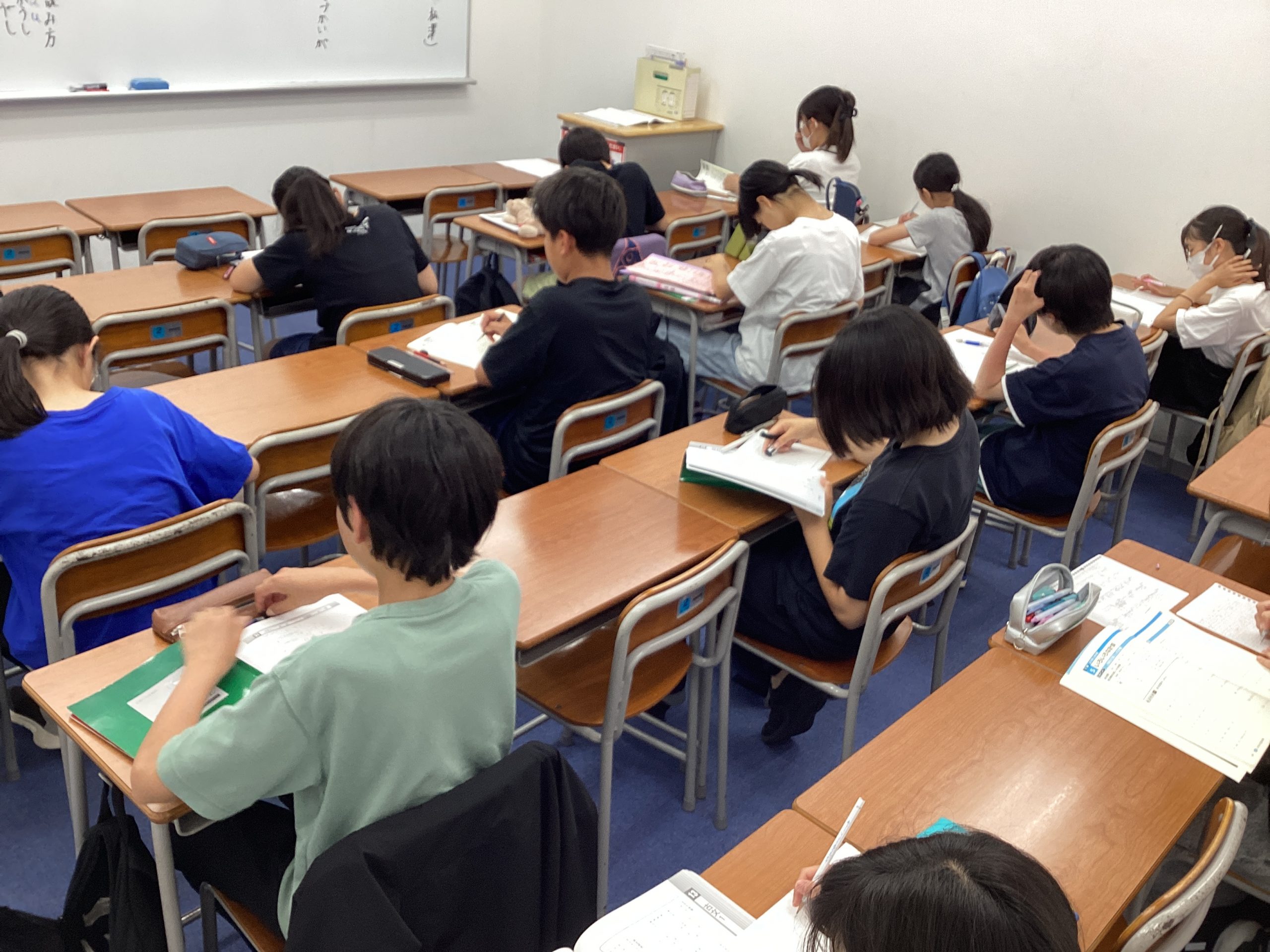 保谷通信751　雨ニモマケズ、風ニモマケズ