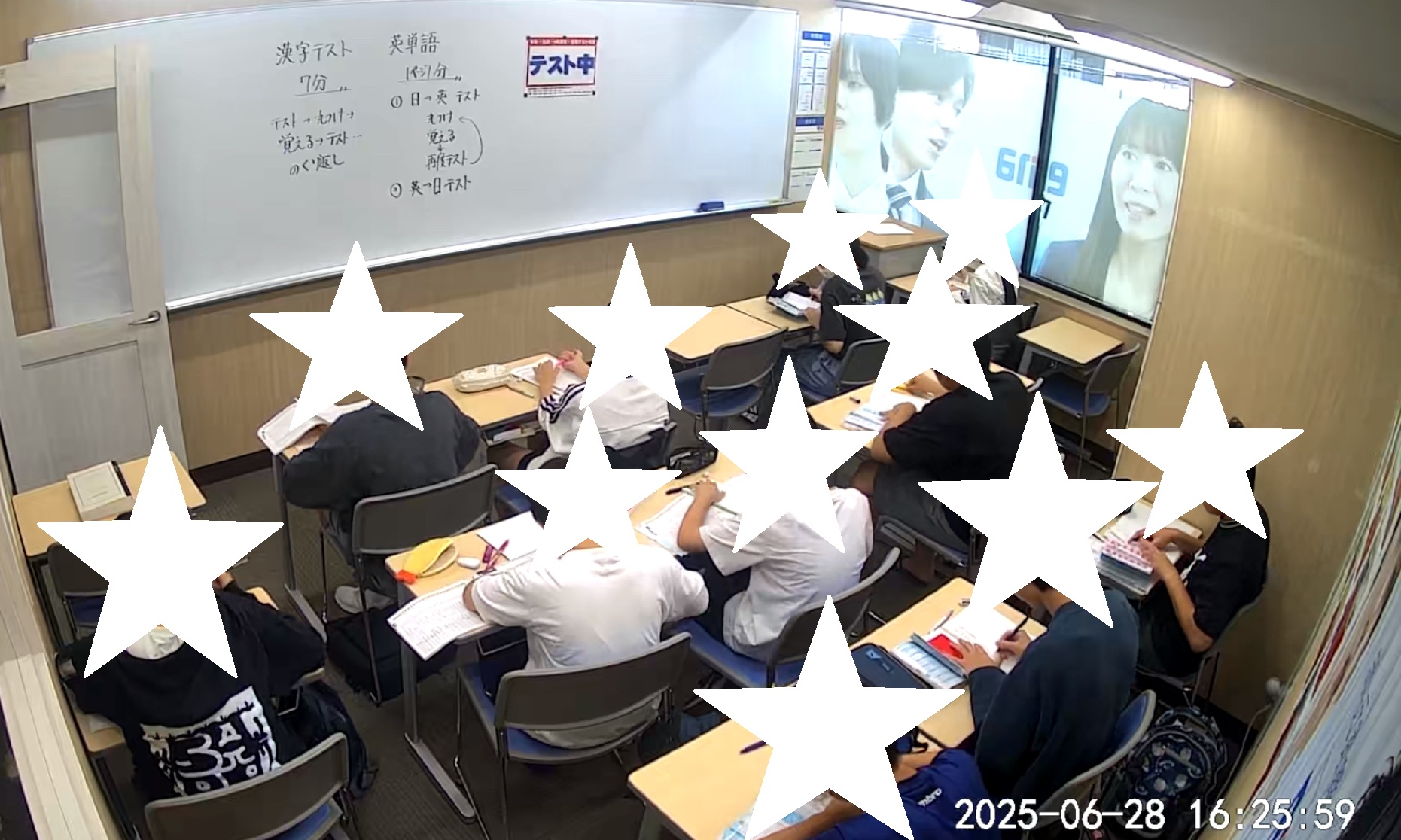 日々の積み重ねを大切に