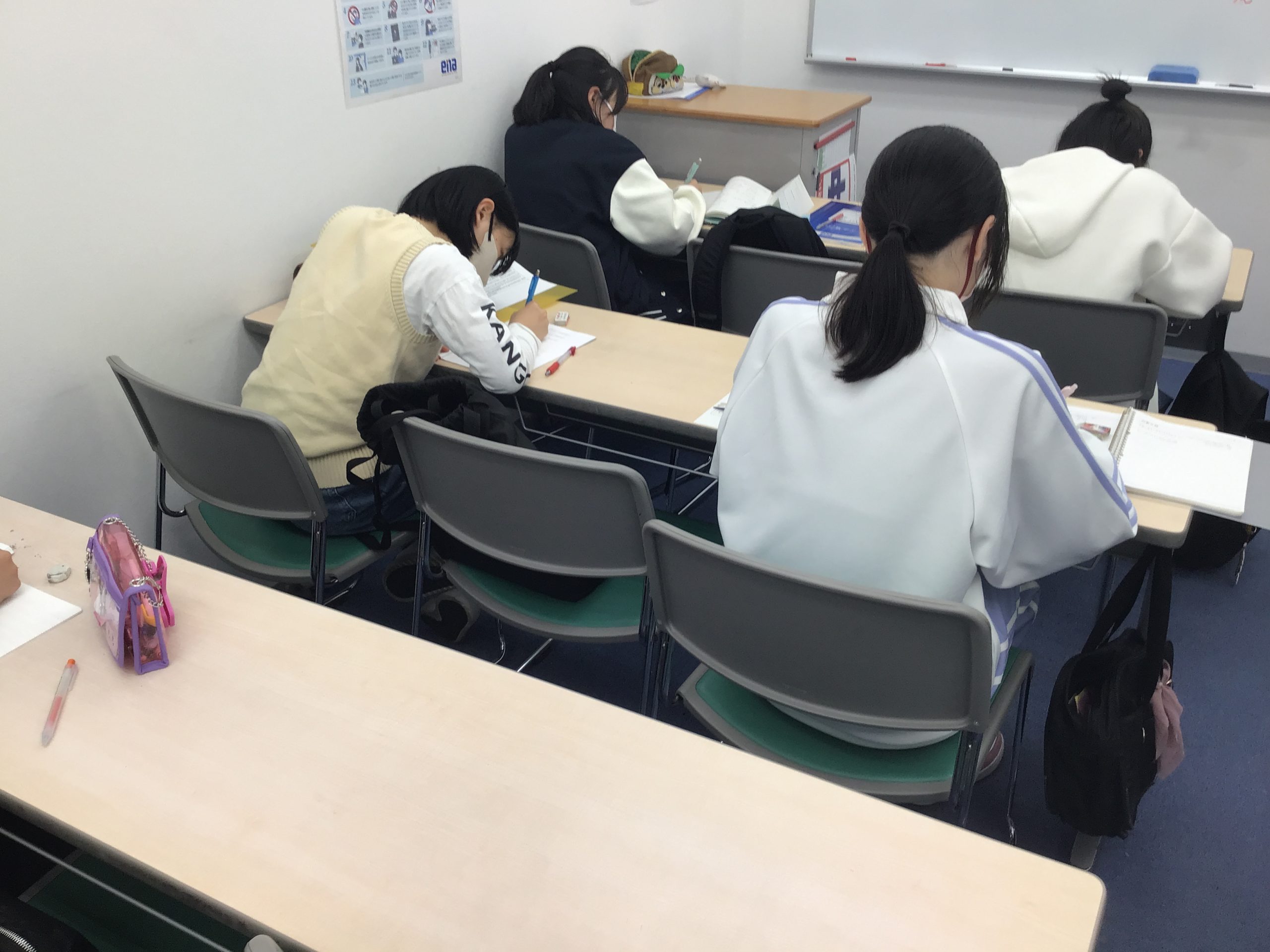 保谷通信750　実践と復習と