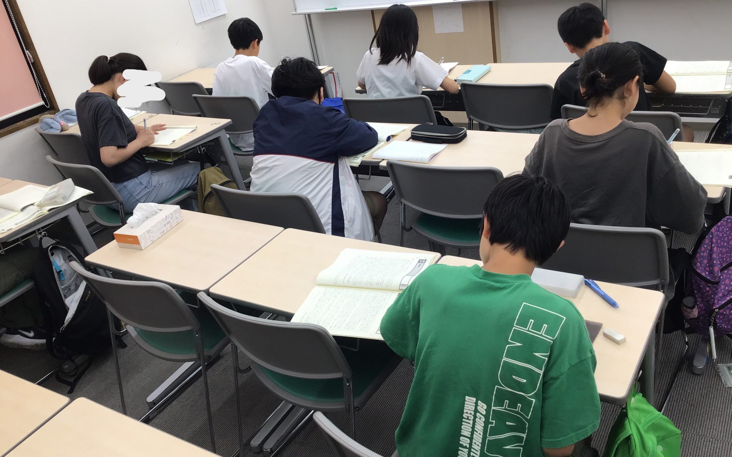 作文の授業って何するの？