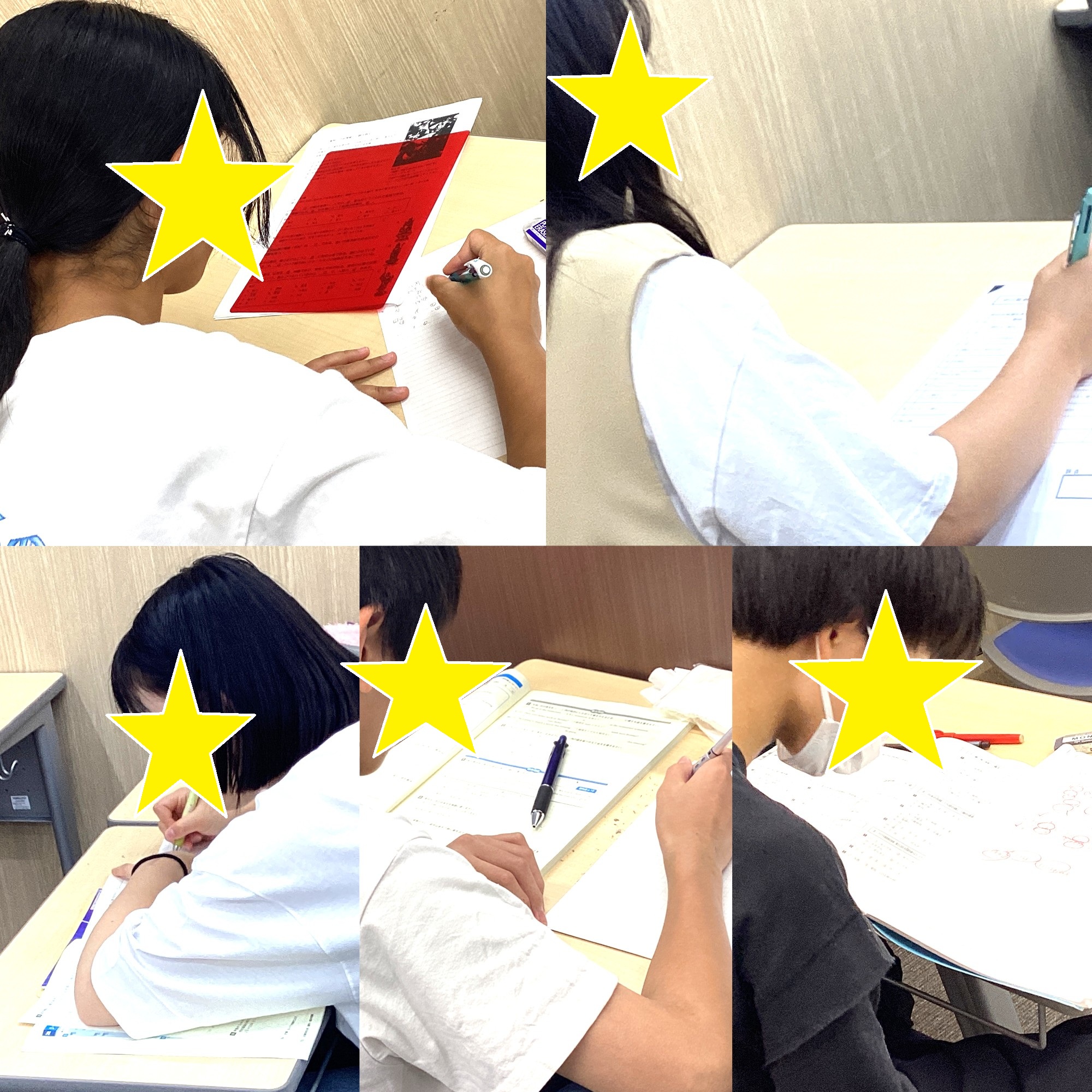 #183【平和島タイムズ】確認テスト奮闘中！