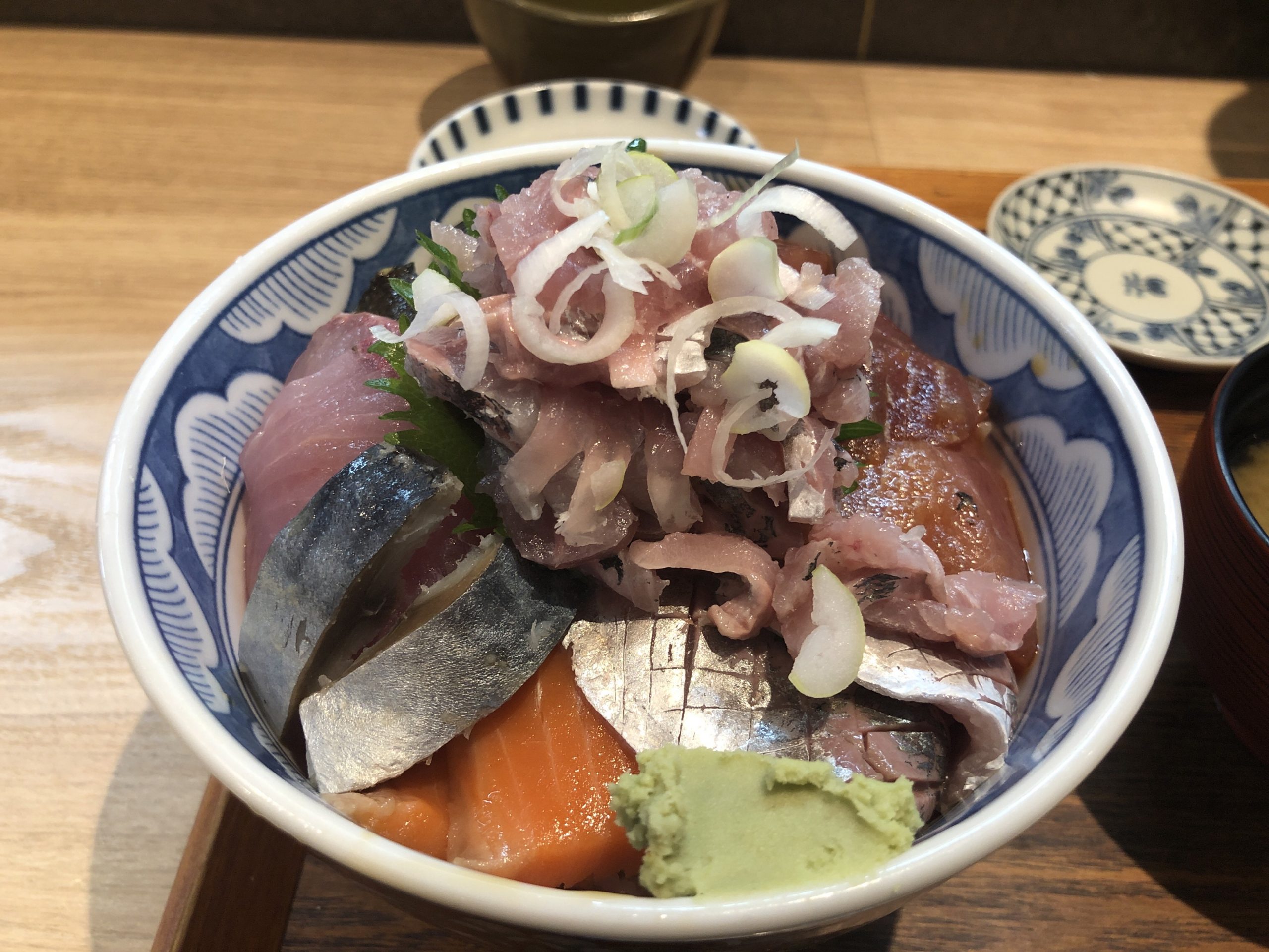 #AsakusaBashi-Catch#【番外編③】憩い