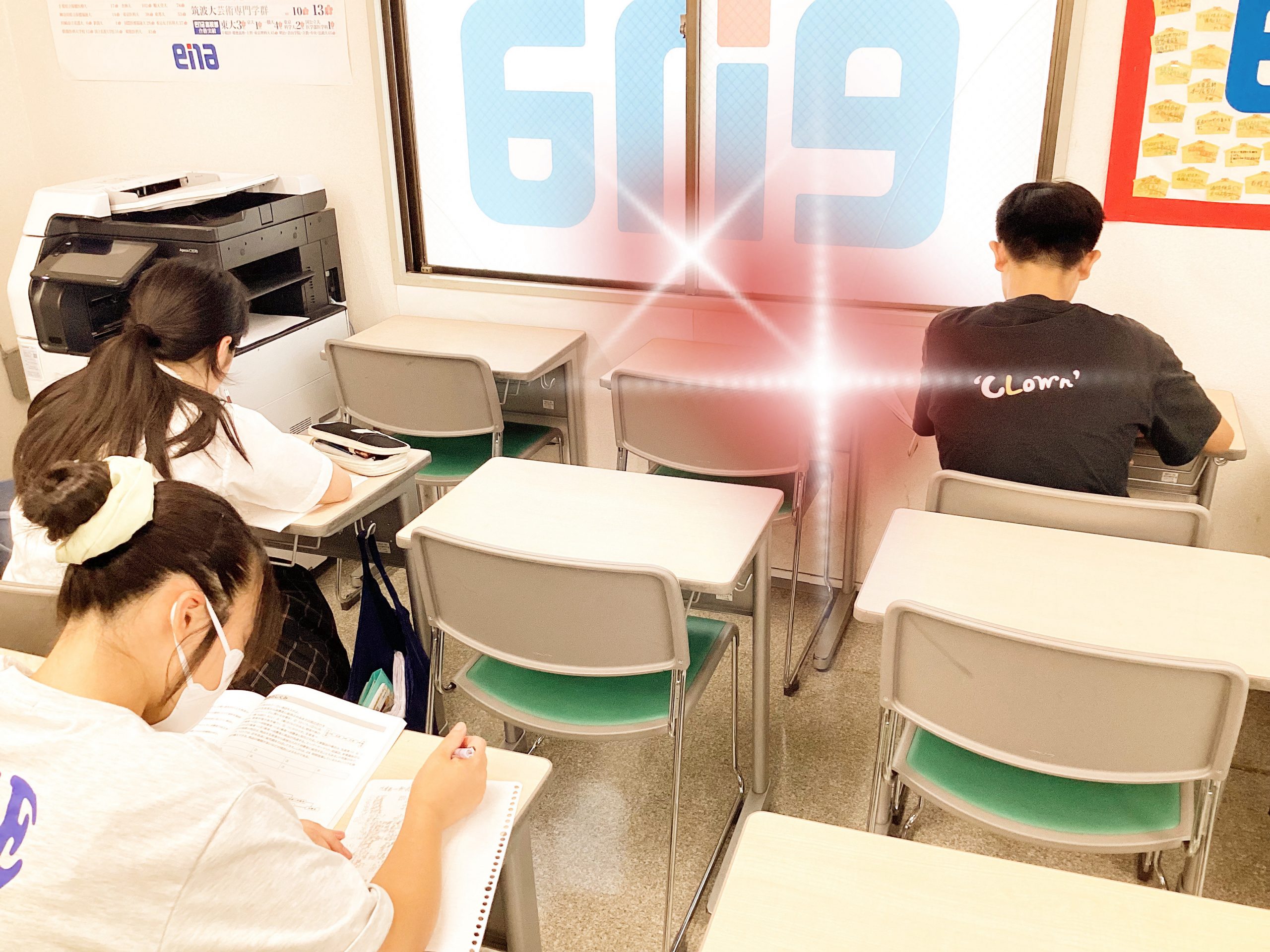 【2025.06.21小岩通信。中学生も小学生も頑張りました！】＃３９４