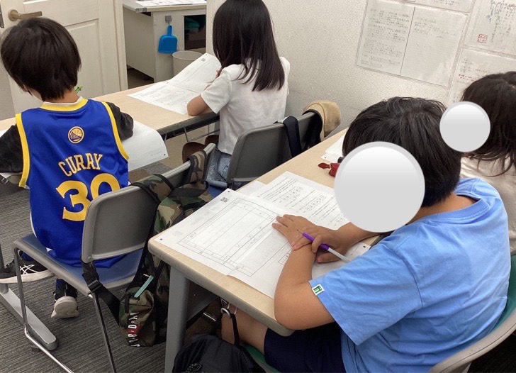 enaオープンの様子