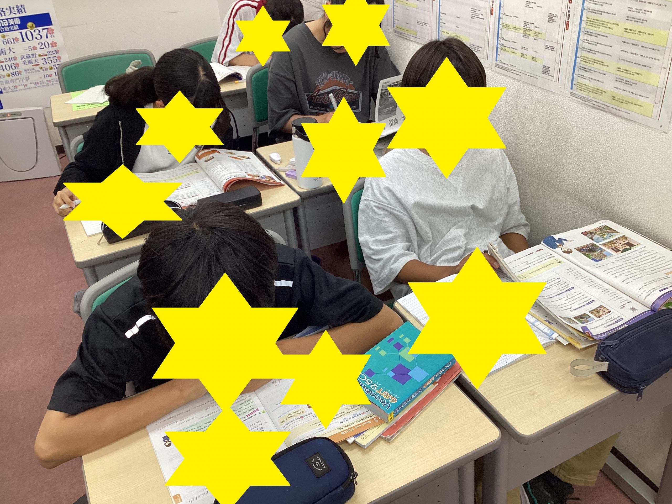 南阿佐ヶ谷日記その38