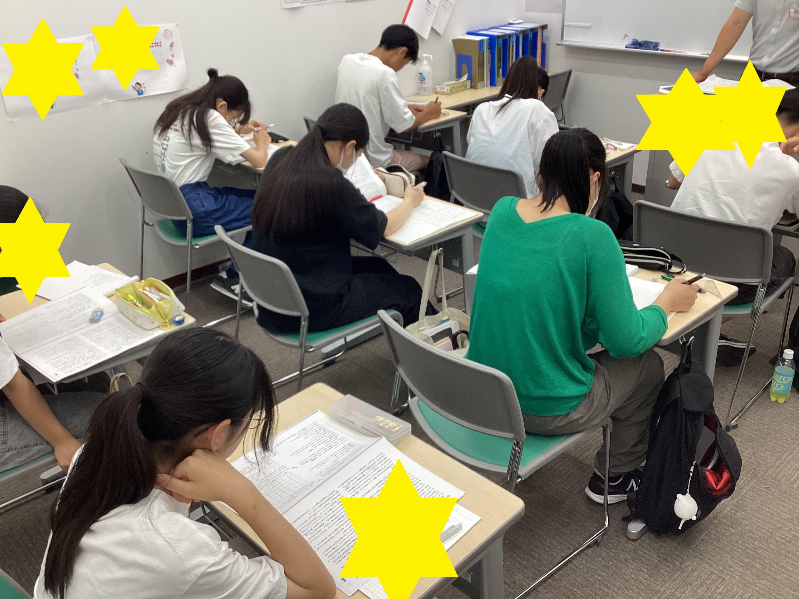 今日のena南砂町【すなブロ】