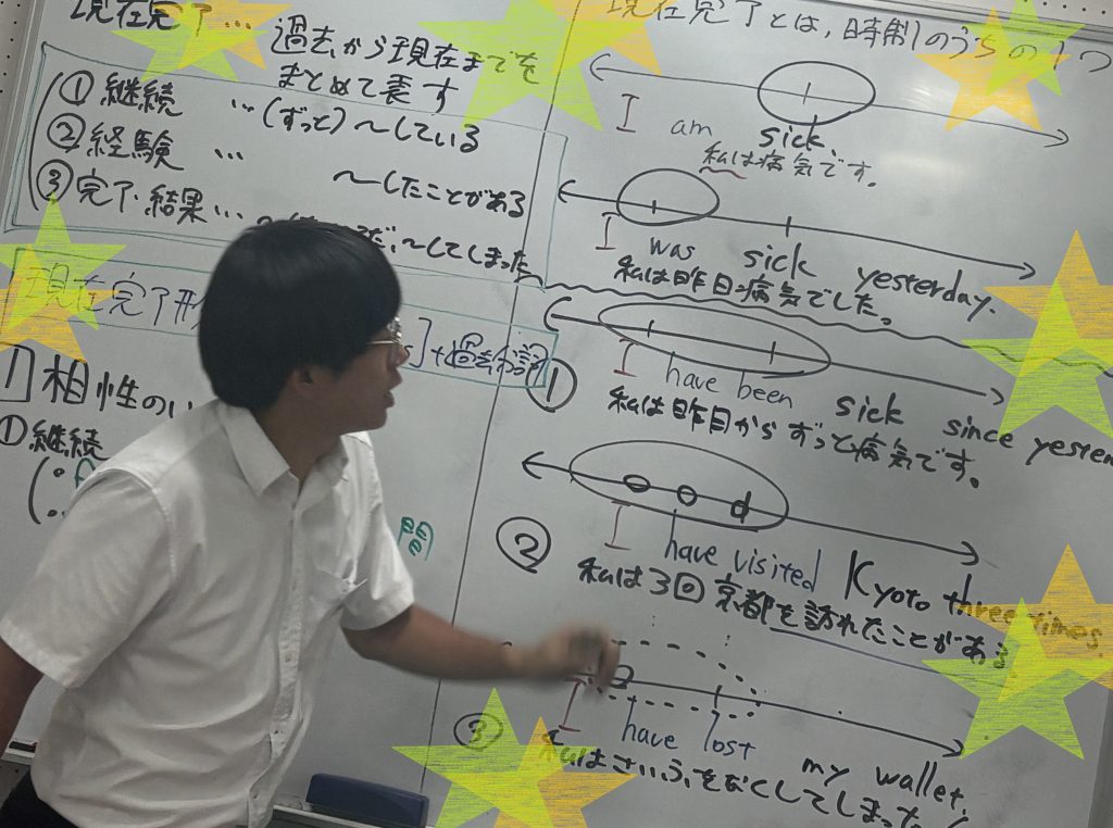 【夏期講習４日目★宿題連絡②】enaオンラインクラス通信＃１６３３