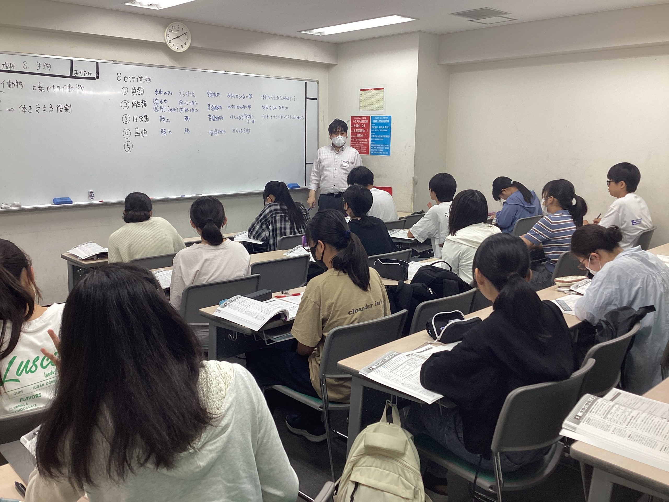 All with me 176　～運命の人は勉強を頑張った先に⁈～