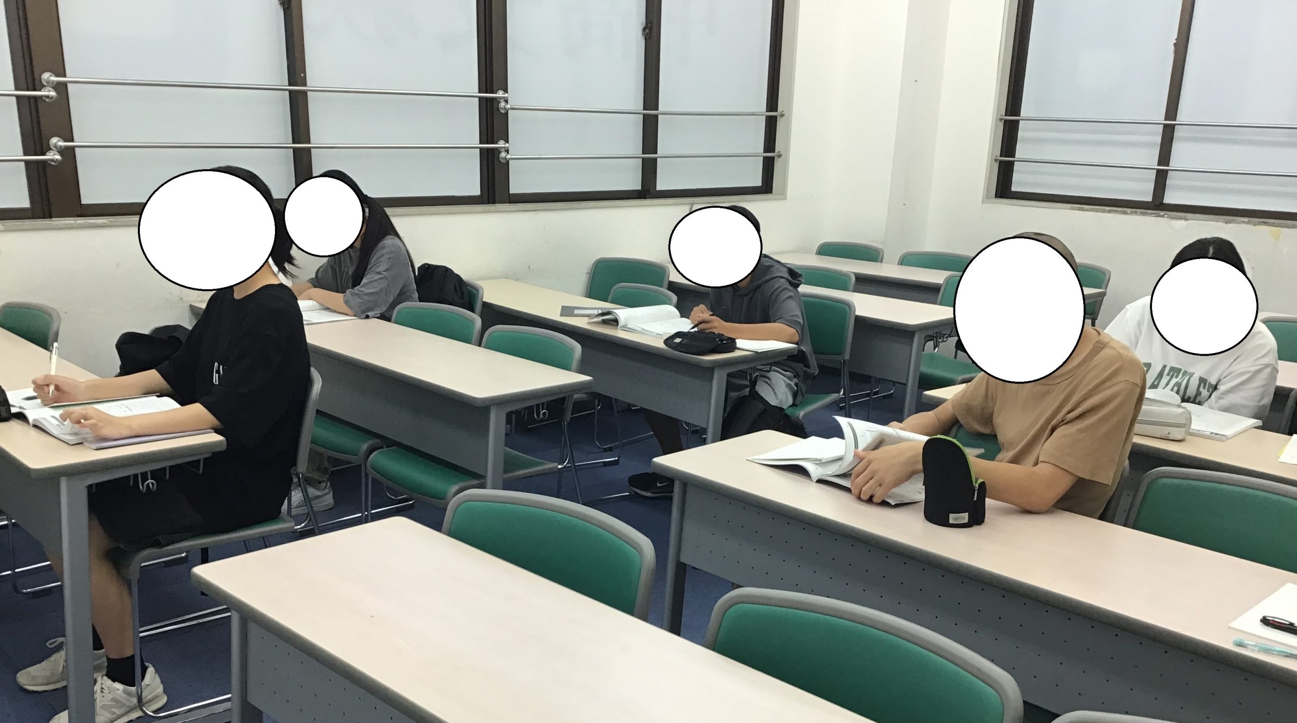 都立高合判結果