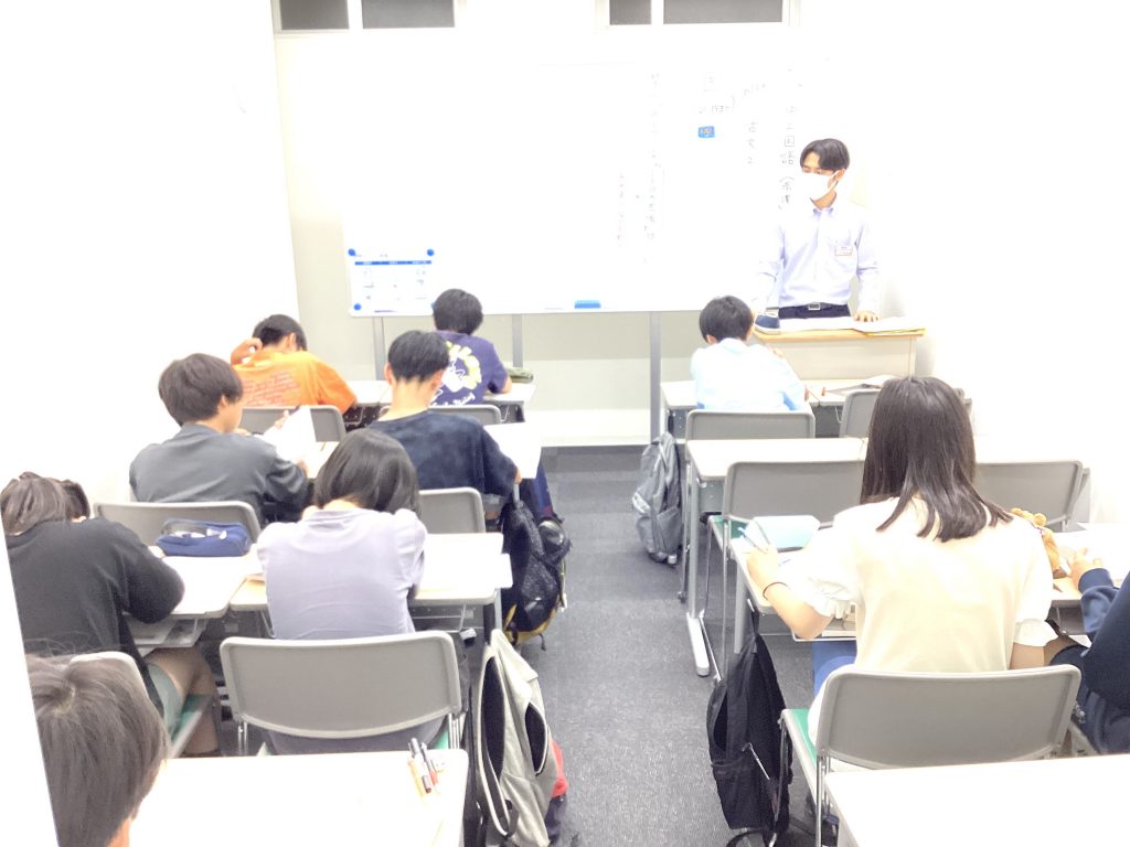 7月4日【夏に向けて】