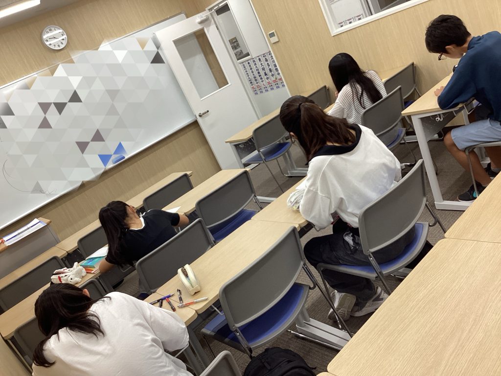 7.2　日刊ｅｎａ塩浜　-夏が大切だから-