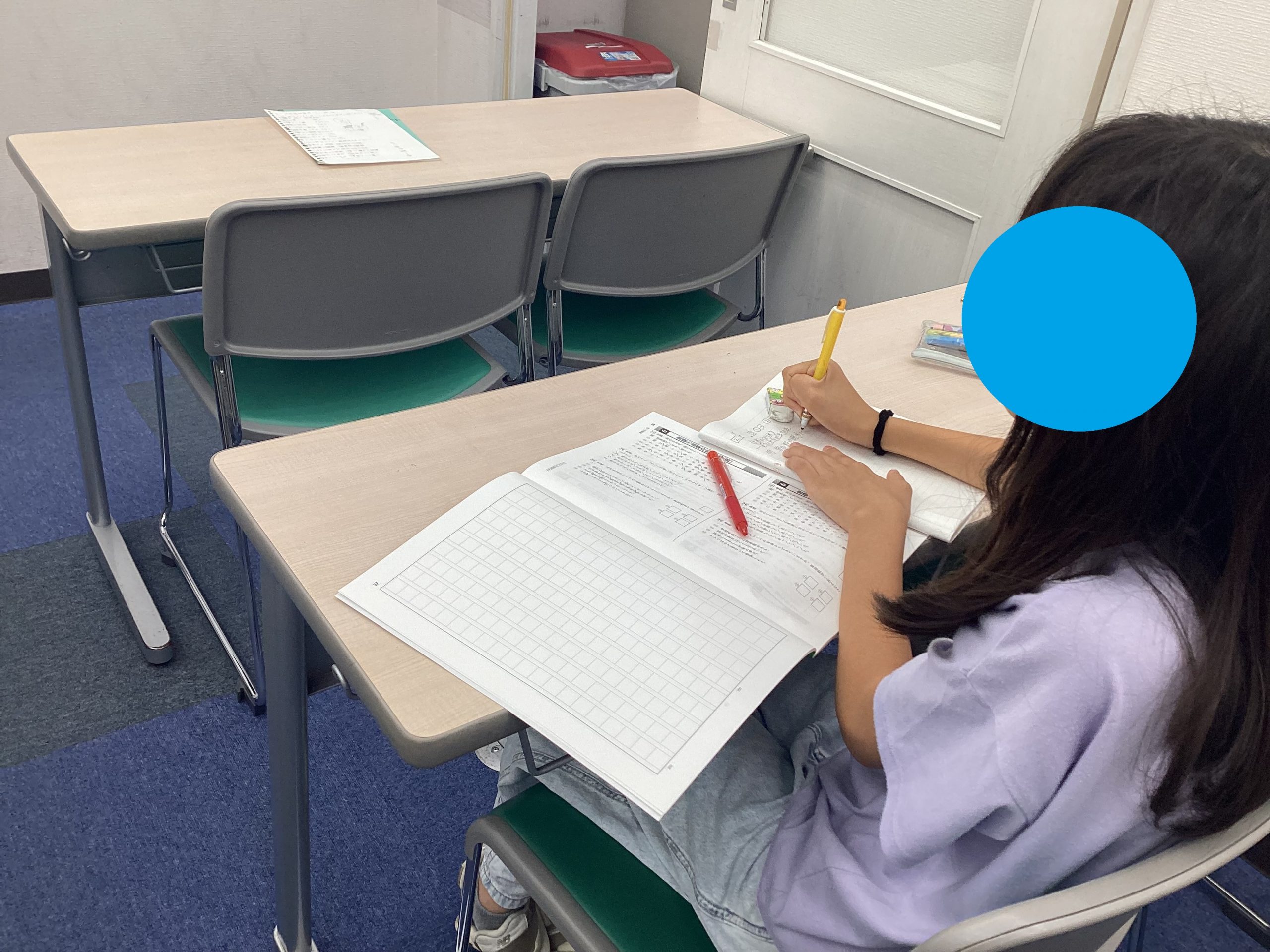 【ena目白・夏期】Little by Little 夏期講習会4日目