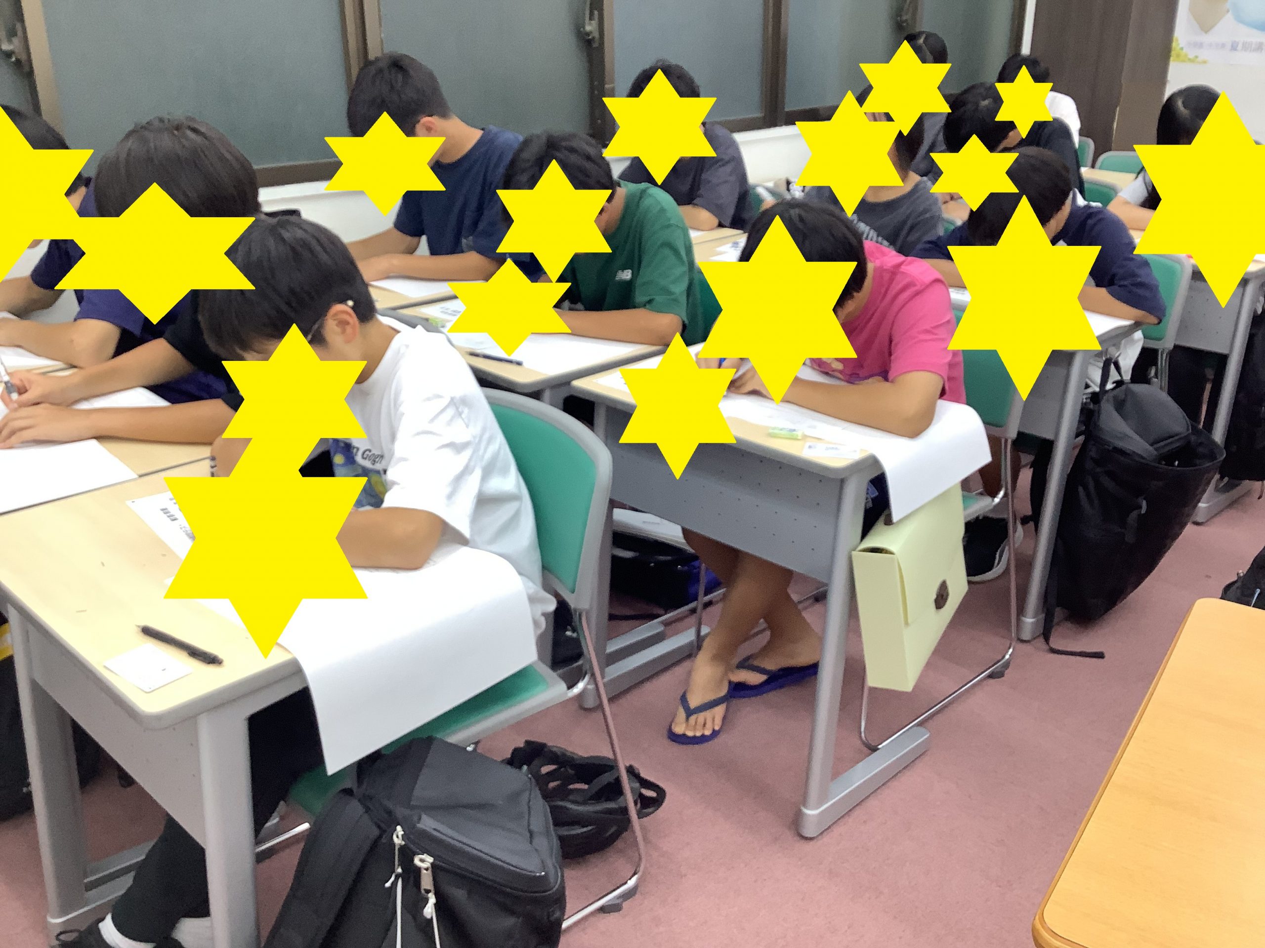 南阿佐ヶ谷日記その48　夏の前の決戦