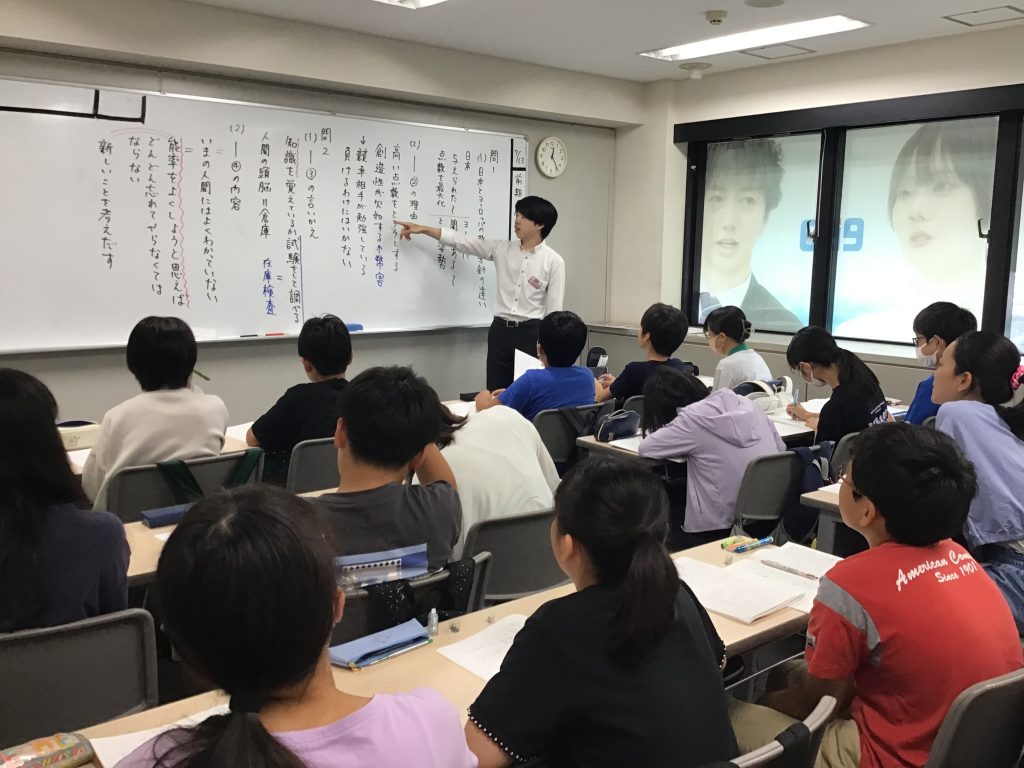 All with me 185　～前期が終わり・・・～