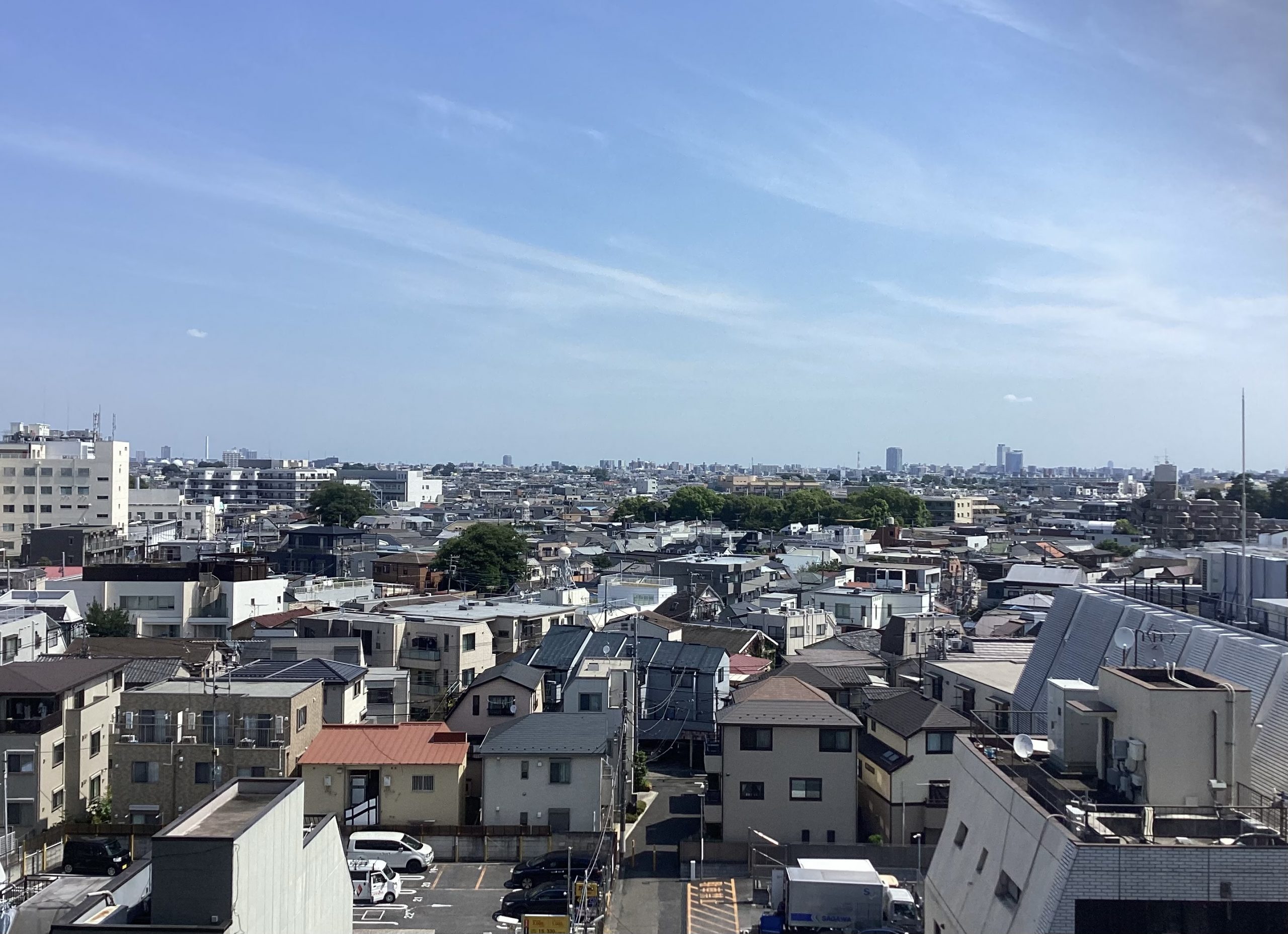 夏期講習会　第２期～３日目～