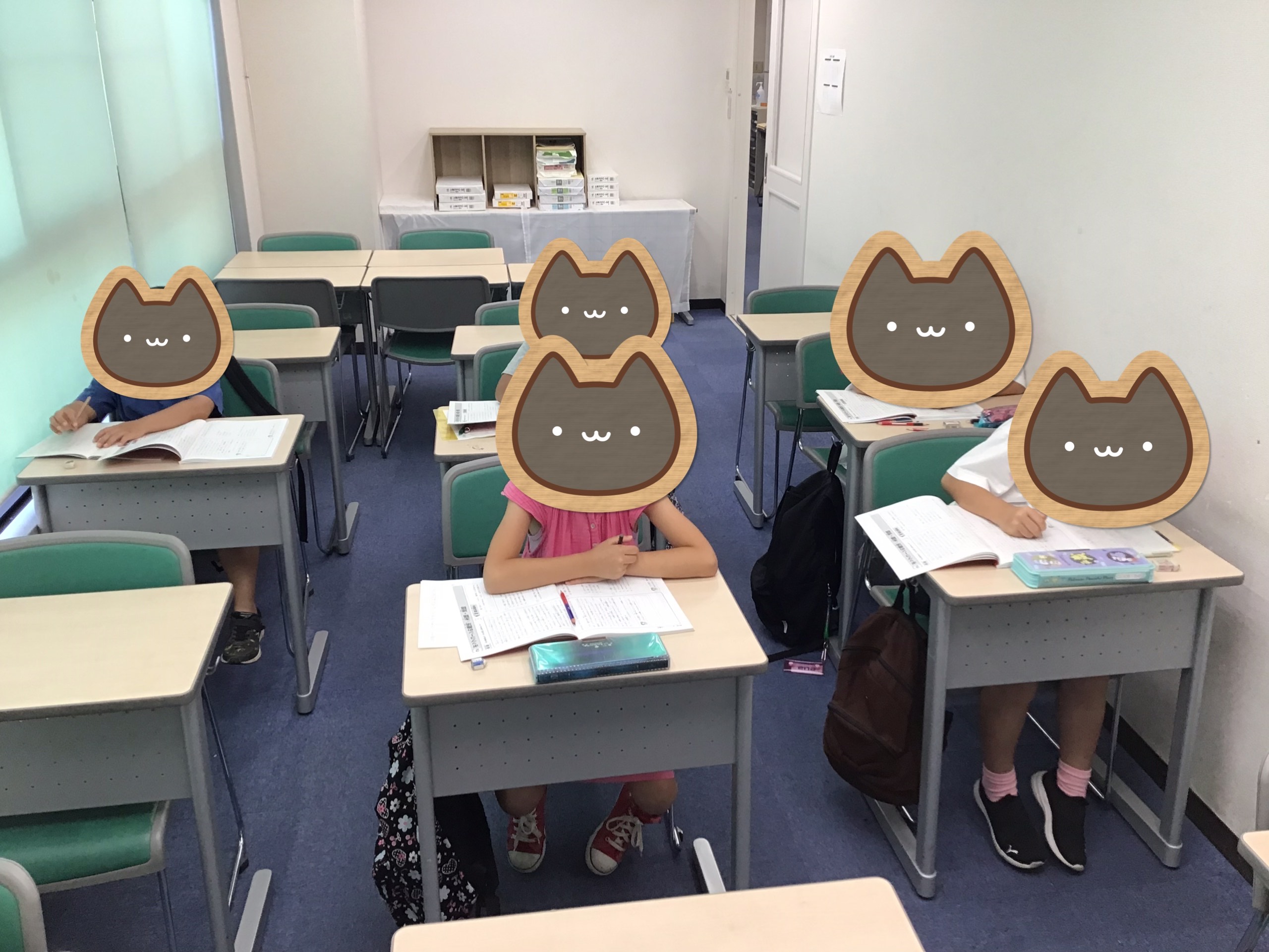 第２期スタート！