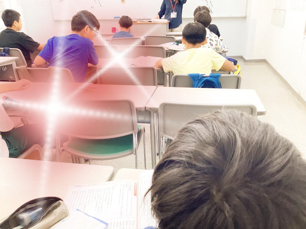 【2025.07.12小岩通信。小学５年生。成長する夏。】＃４０７