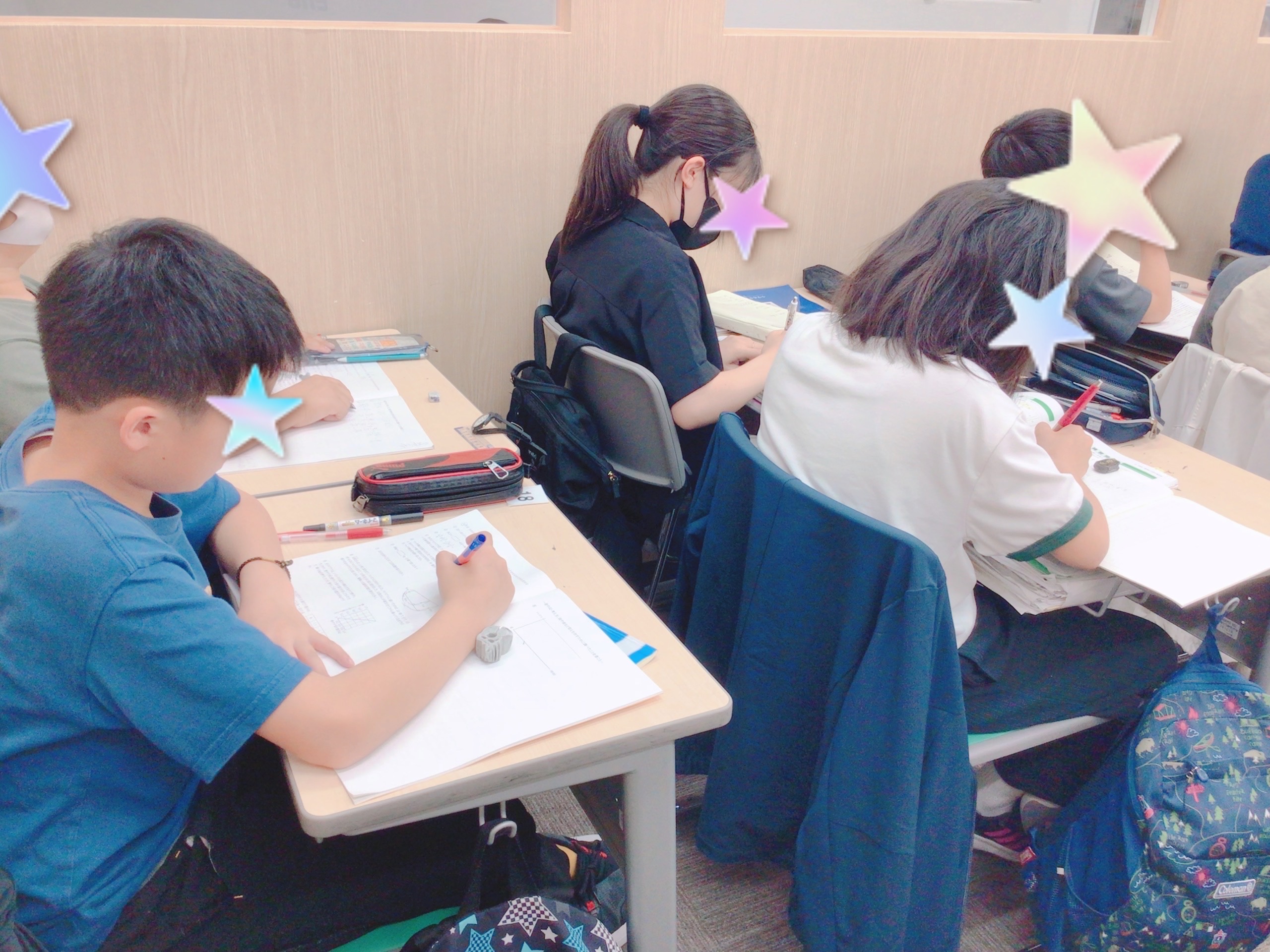 #AsakusaBashi-Catch#【番外編㊲】笹の葉さらさら