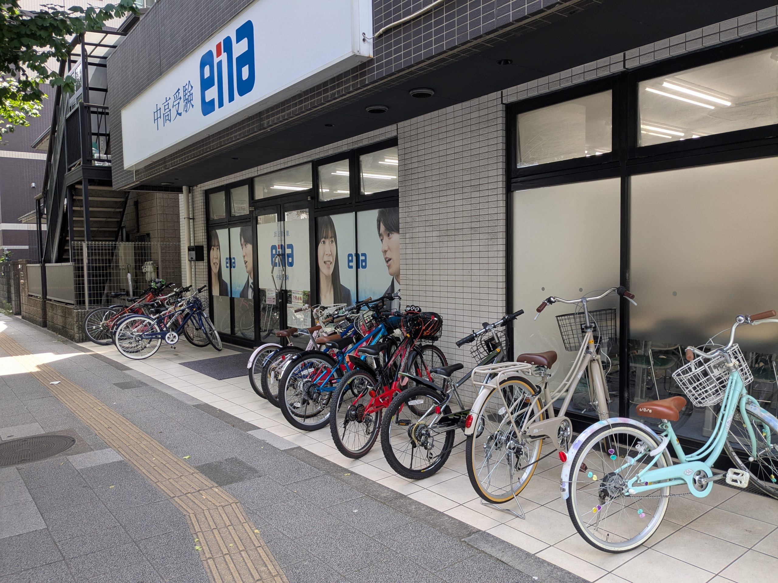 今日から夏期講習２期（7/27～7/31）がスタートいたしました。