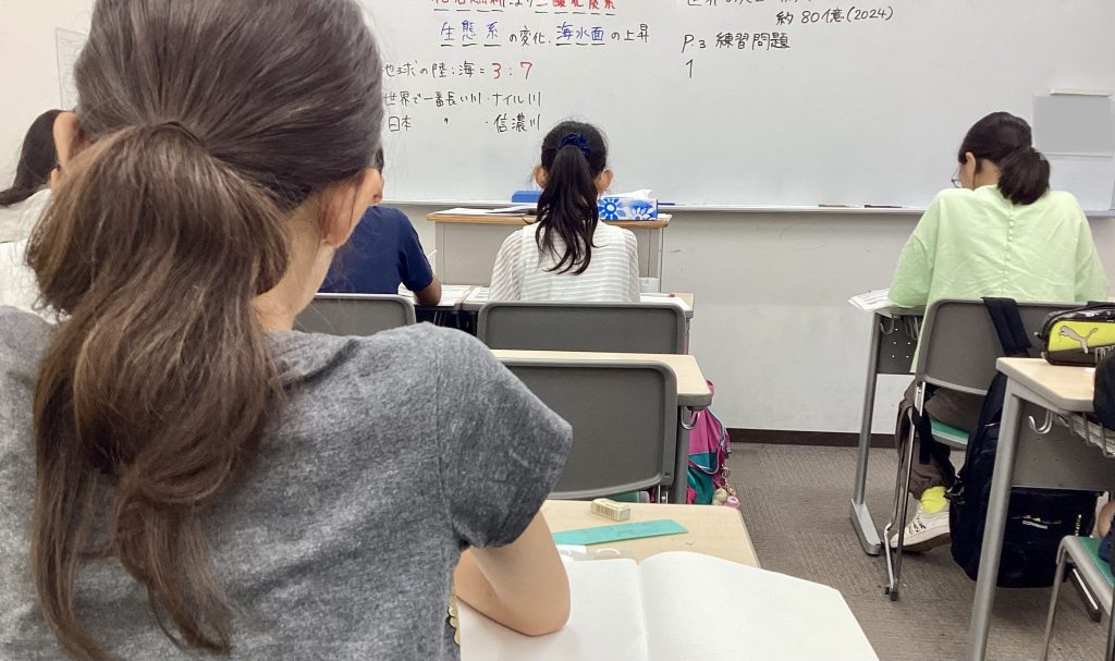 【ena光が丘】いつかの頑張り