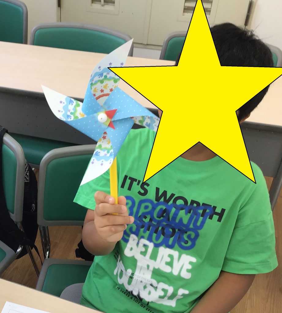 楽しく学ぶ！ふしぎ教室開講！