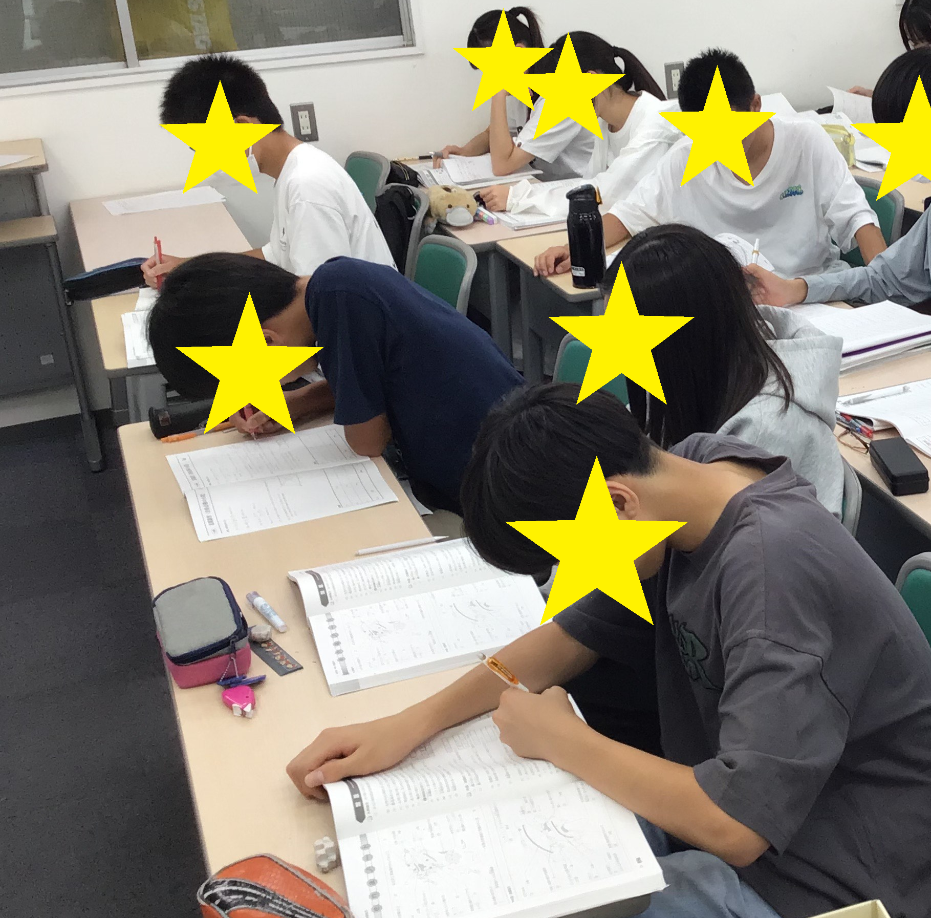 夏の高田馬場⑨　高度な技術への指標