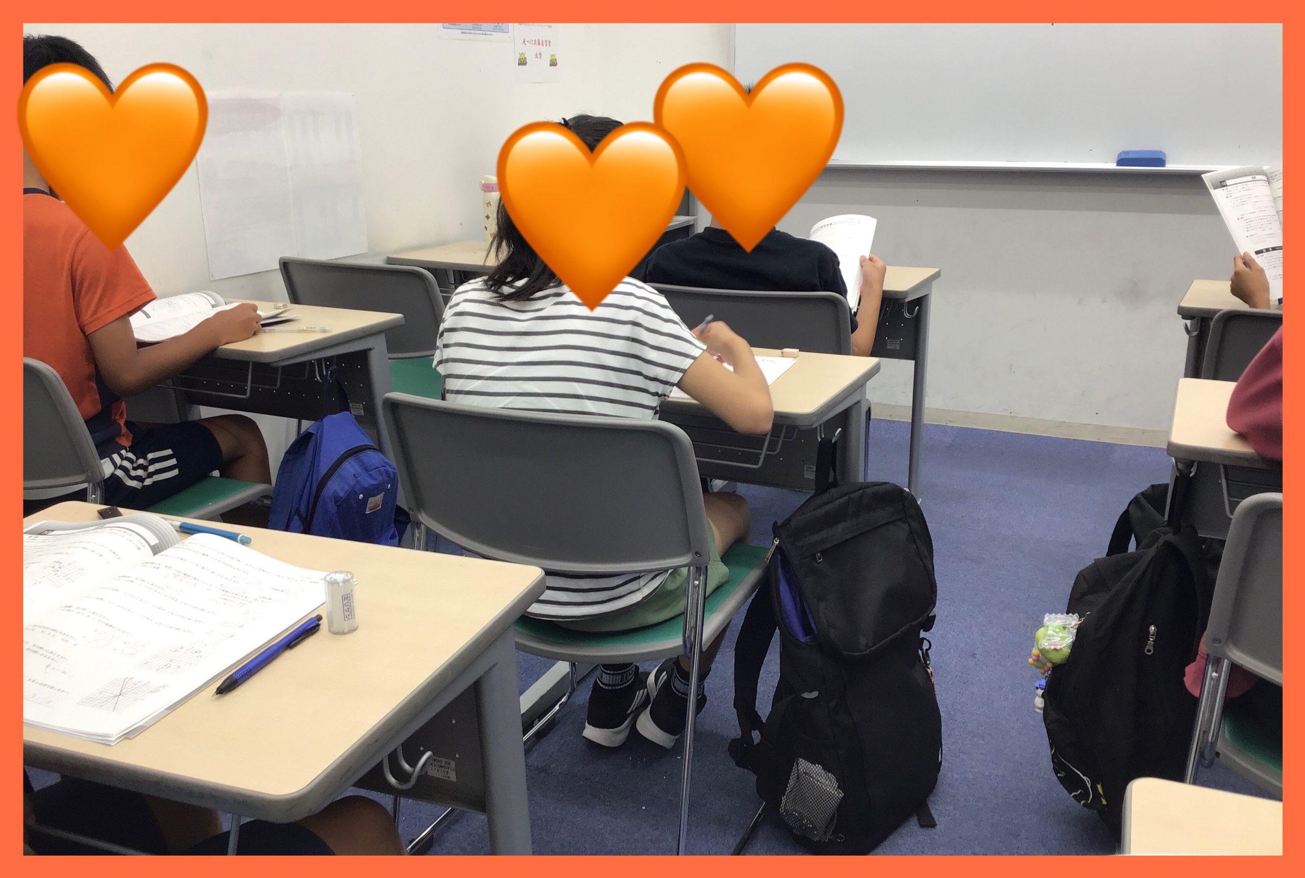 【ena東大島】やってきたことを出し切る