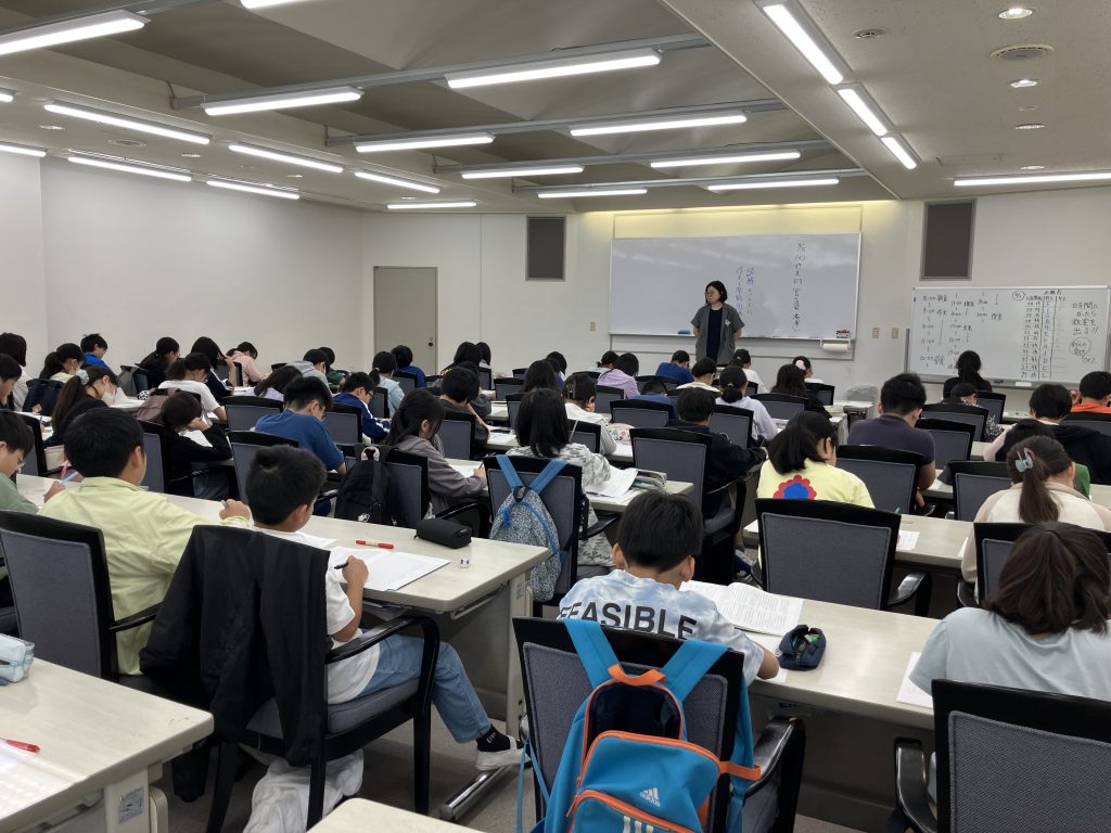 All with me 194　～合宿、鋭意進行中～