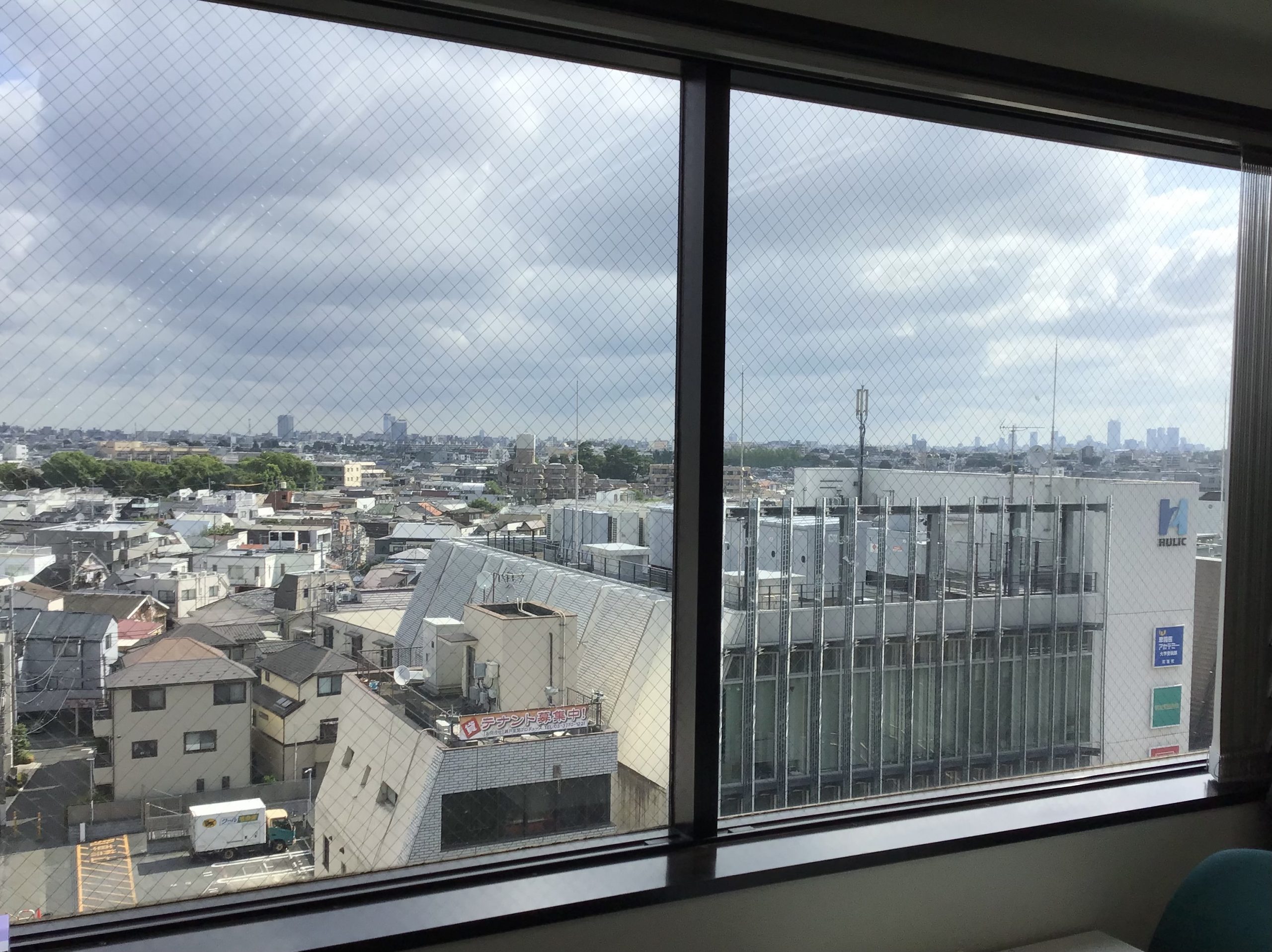 夏期講習会　第５期～４日目～