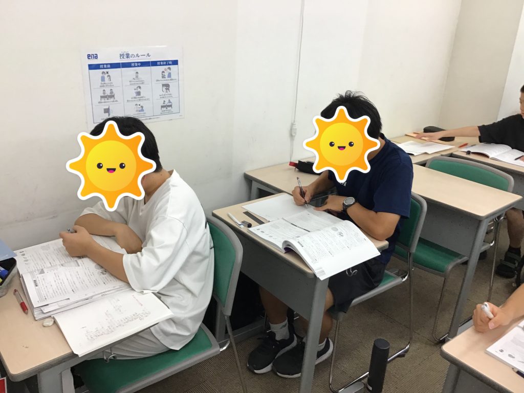 【青砥8.8】夏期１６日目