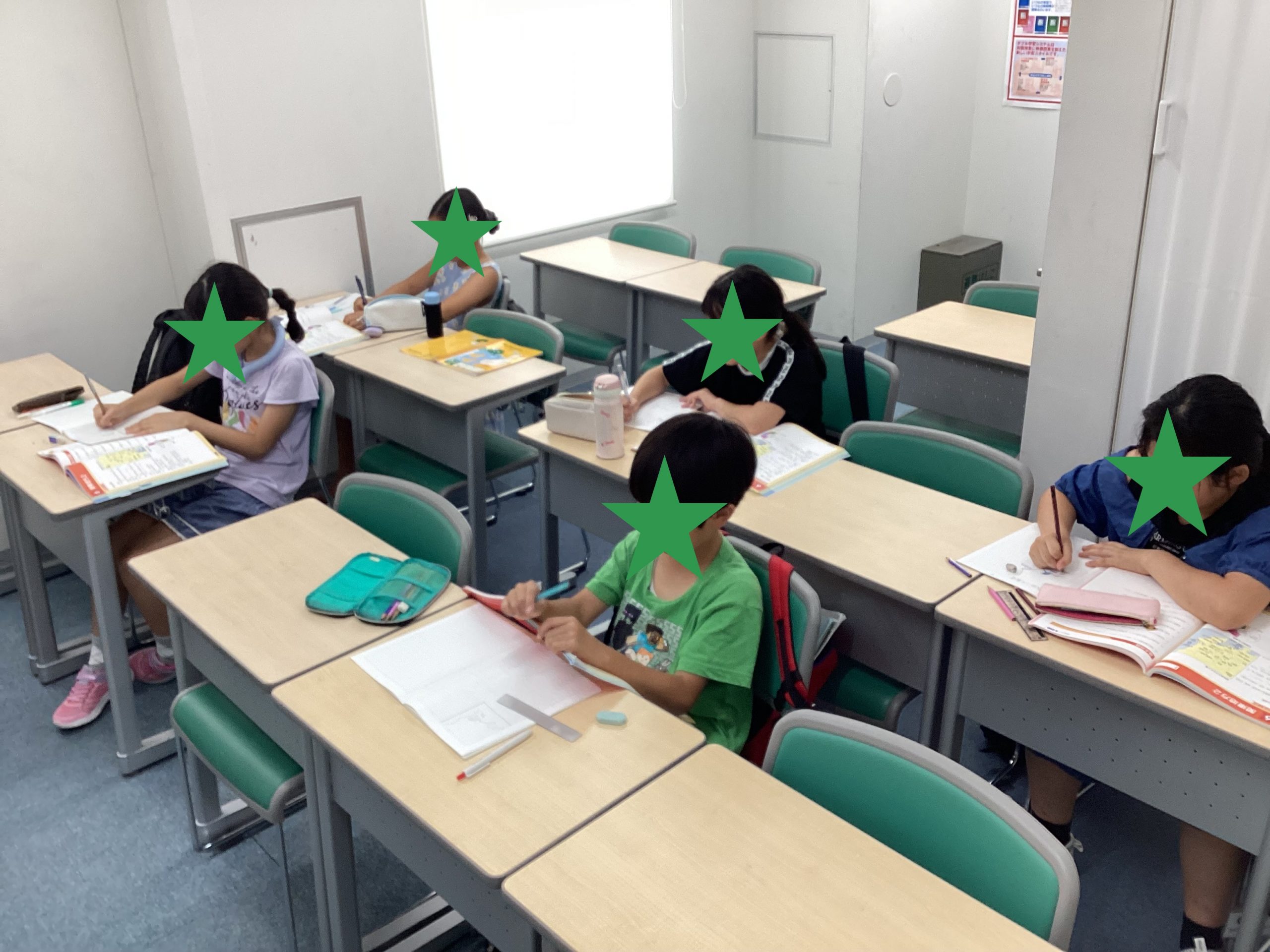 【板橋サマータイム】早くも折り返し！？