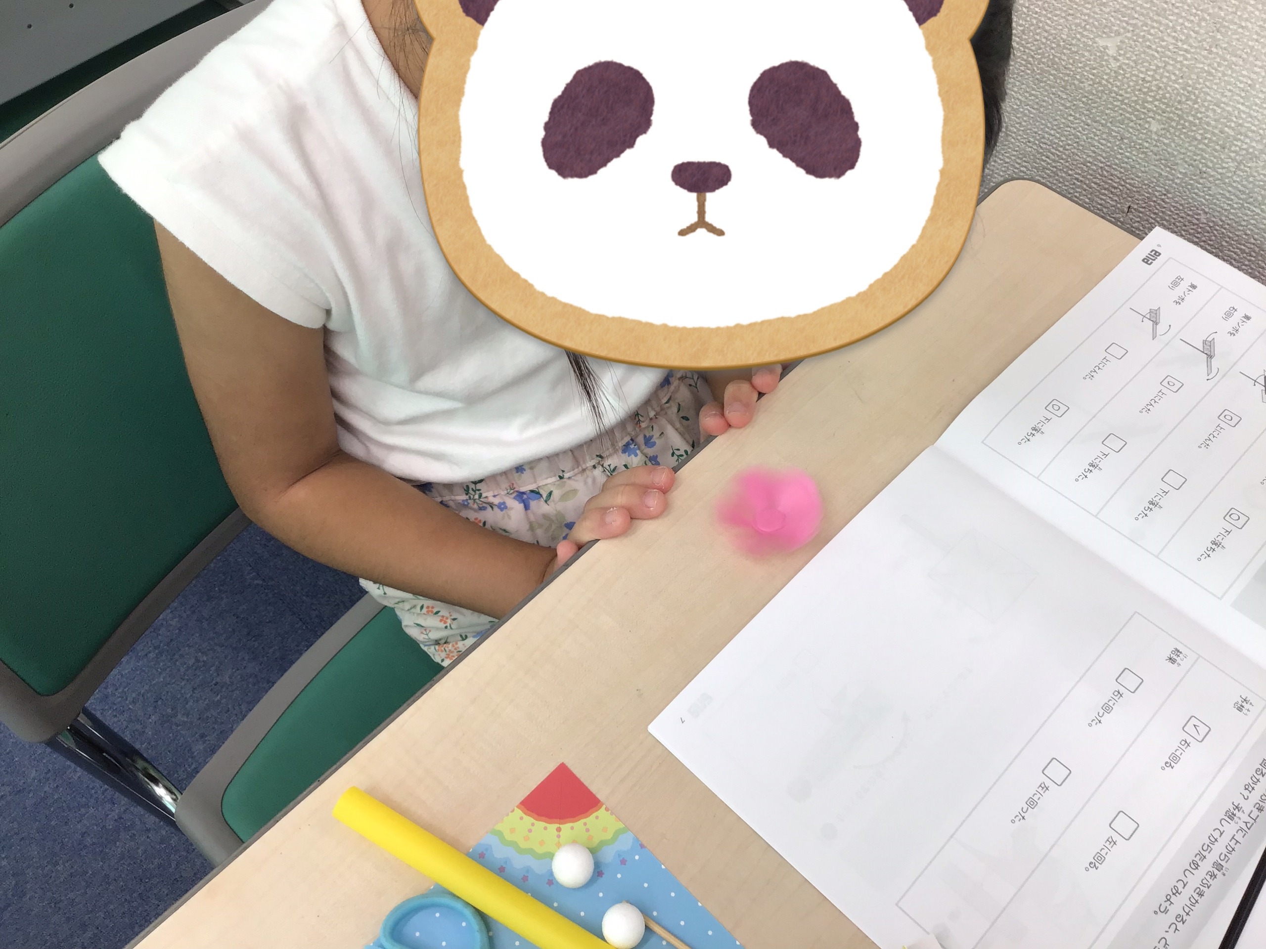 悔いを残さず。