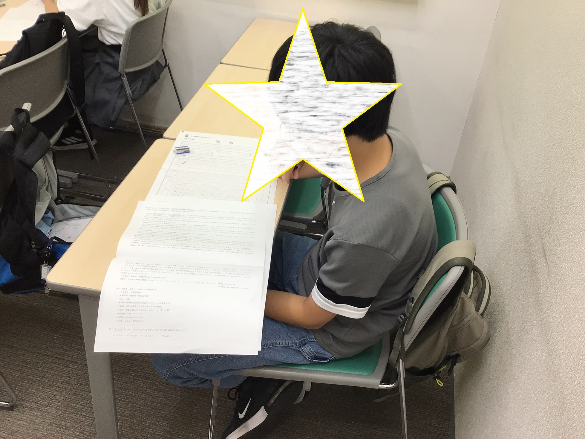 夏期講習⑮15日目～